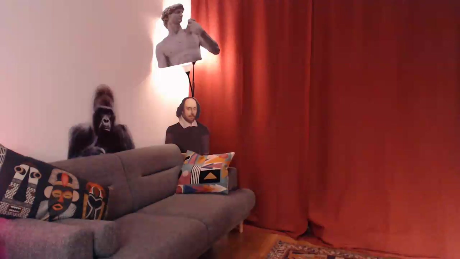 Gallery image thumbnail from Mora_Marvels's myfreecams stream on, 07/21/2026, 23:35 image 9 of 20