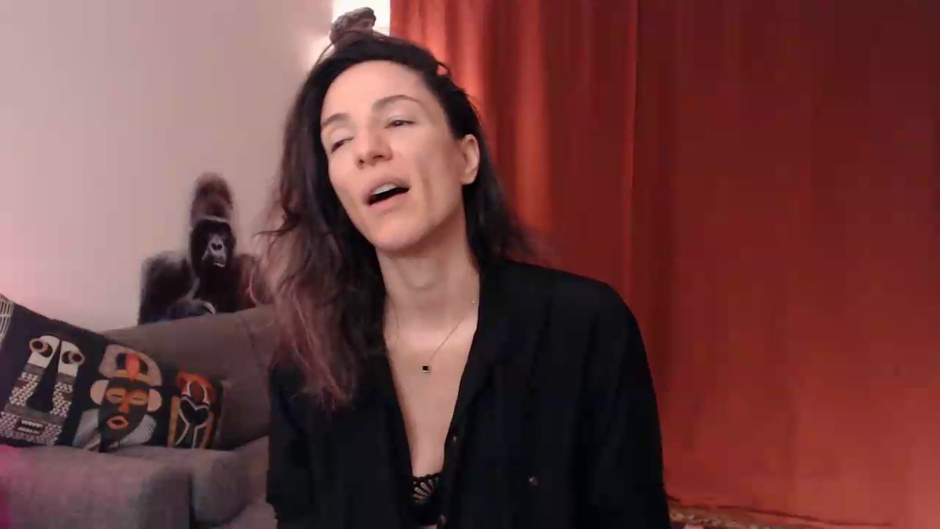 Gallery image thumbnail from Mora_Marvels's myfreecams stream on, 07/21/2026, 23:35 image 13 of 20