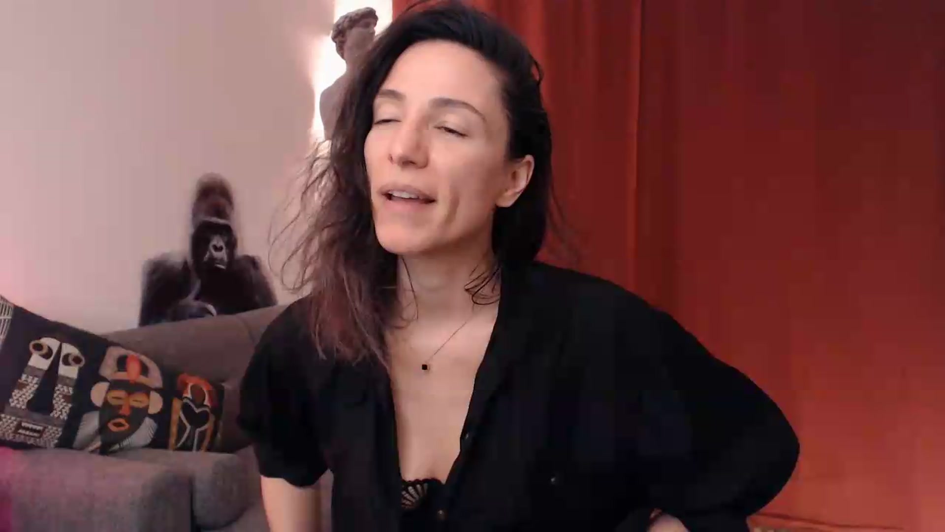 Gallery image thumbnail from Mora_Marvels's myfreecams stream on, 07/21/2026, 23:35 image 14 of 20