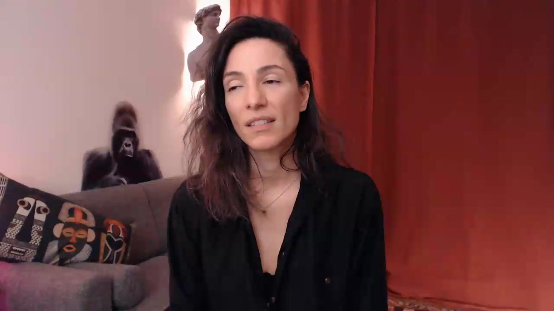 Gallery image thumbnail from Mora_Marvels's myfreecams stream on, 07/21/2026, 23:35 image 16 of 20
