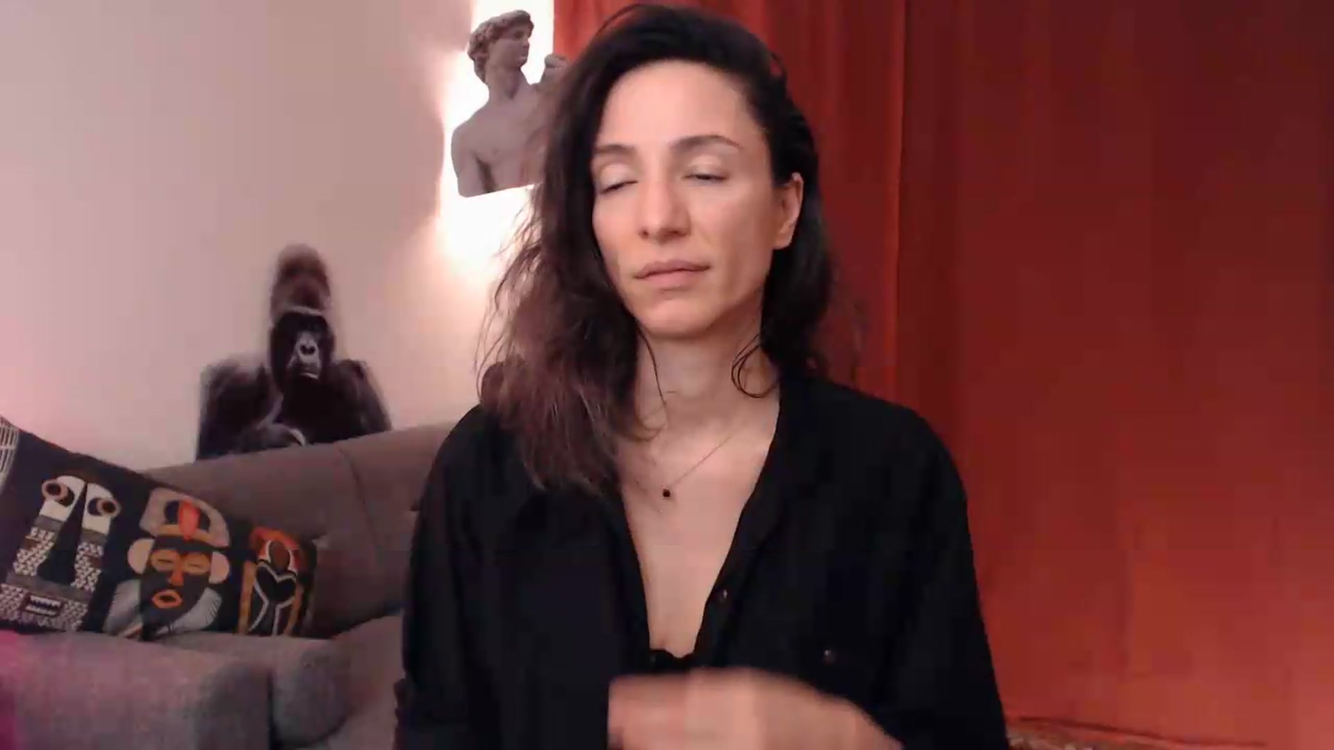 Gallery image thumbnail from Mora_Marvels's myfreecams stream on, 07/21/2026, 23:35 image 15 of 20