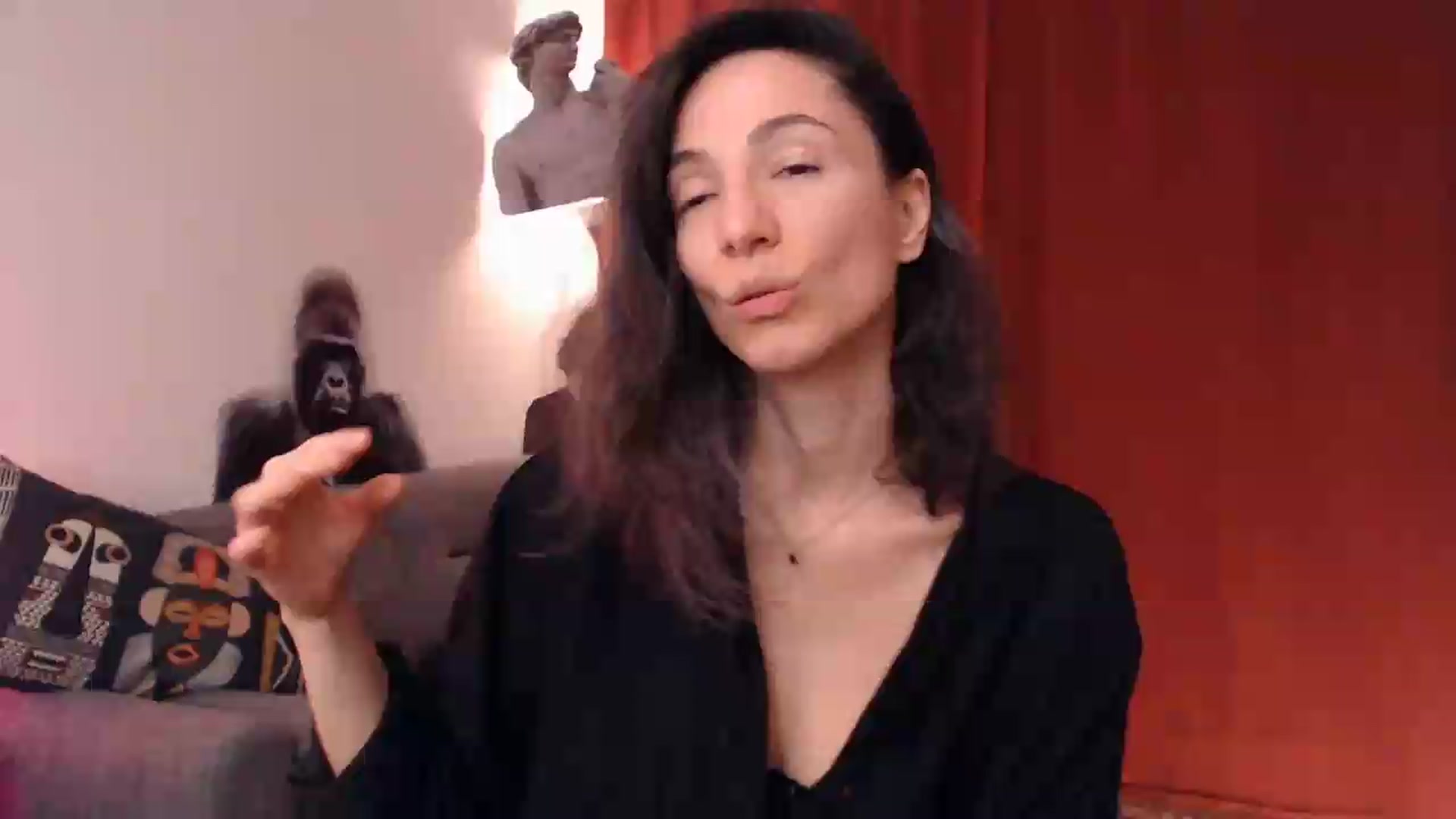 Gallery image thumbnail from Mora_Marvels's myfreecams stream on, 07/21/2026, 23:35 image 1 of 20