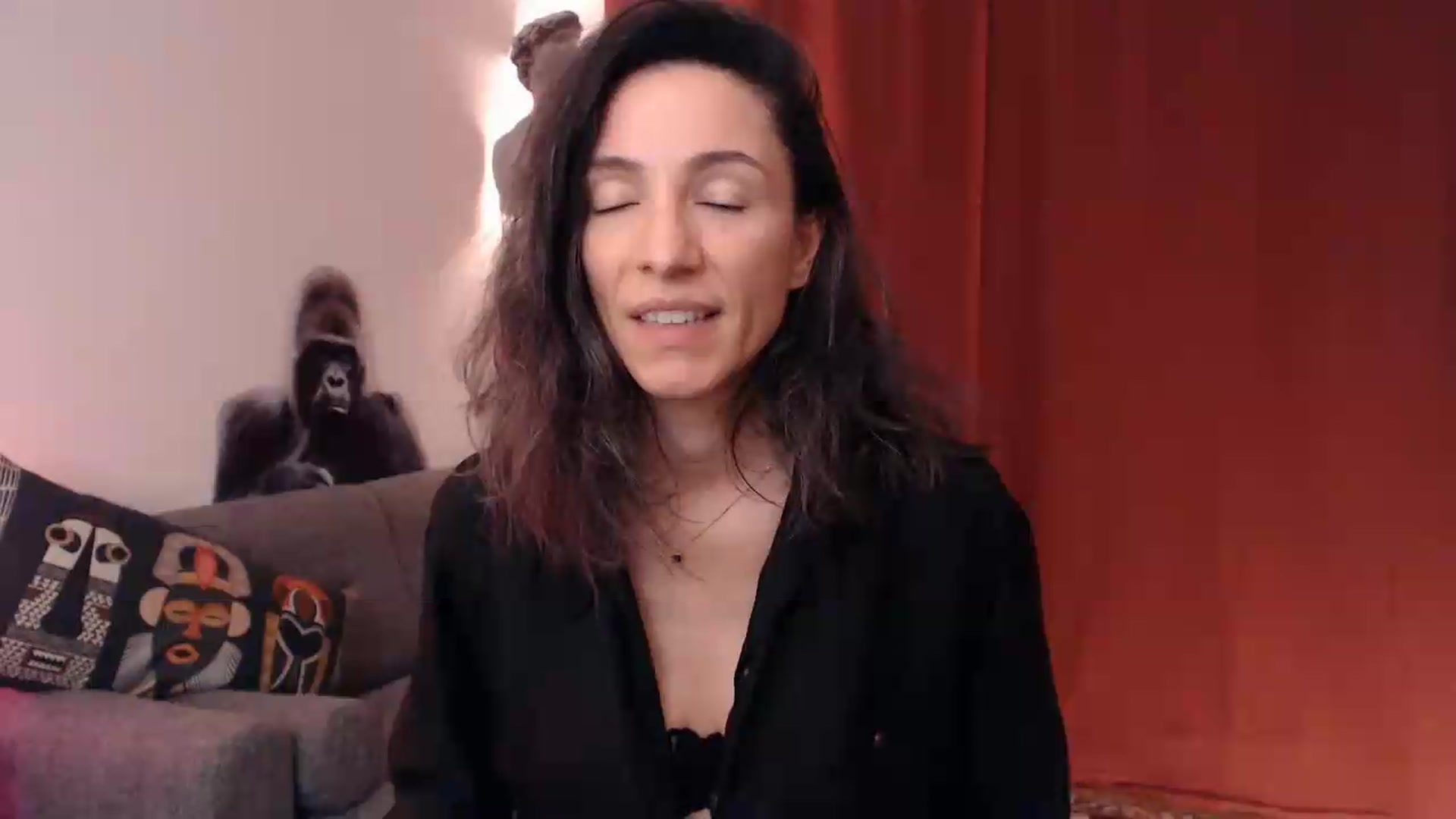 Gallery image thumbnail from Mora_Marvels's myfreecams stream on, 07/21/2026, 23:35 image 19 of 20