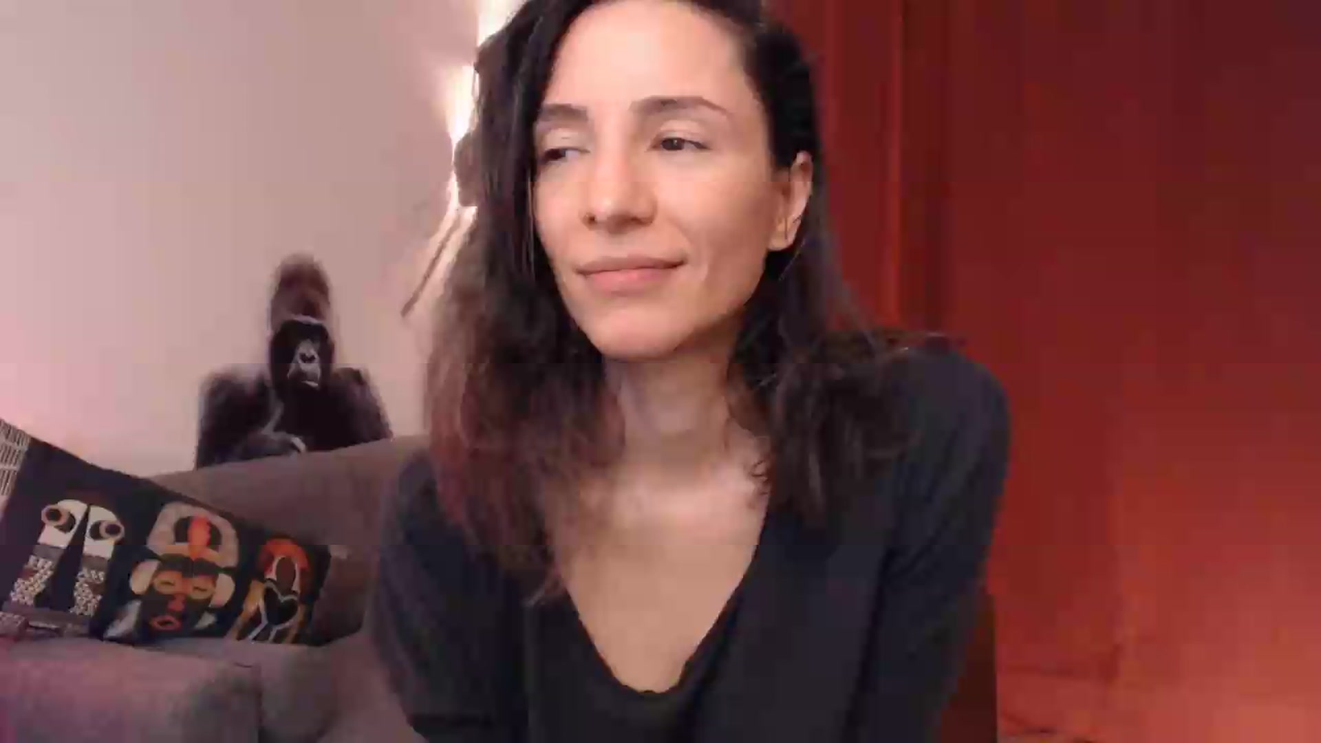 Gallery image thumbnail from Mora_Marvels's myfreecams stream on, 07/23/2026, 24:31 image 16 of 20