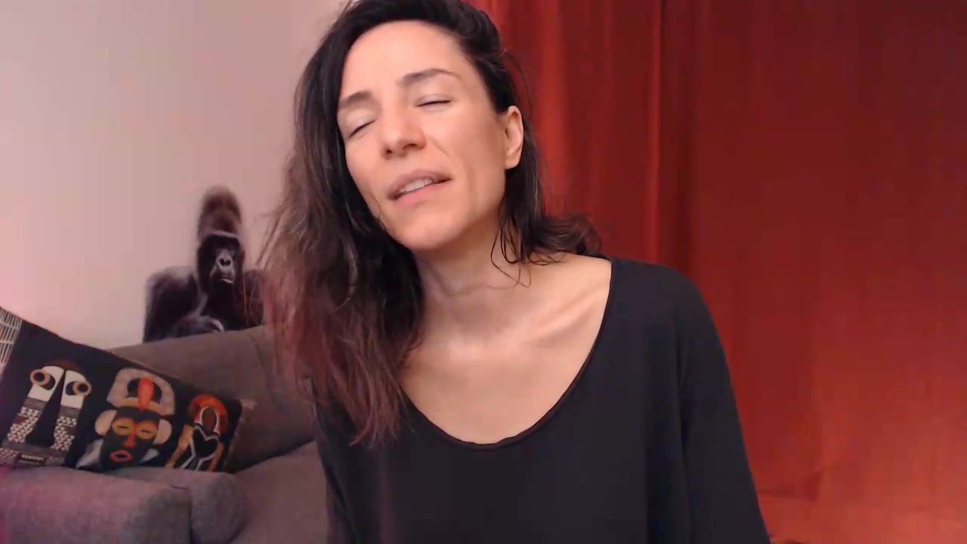 Gallery image thumbnail from Mora_Marvels's myfreecams stream on, 07/23/2026, 24:31 image 18 of 20