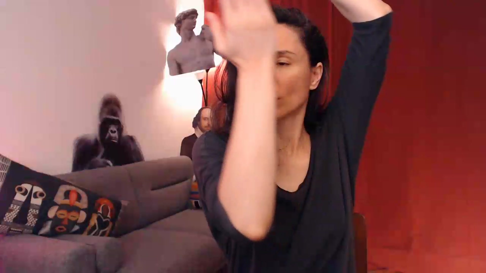 Gallery image thumbnail from Mora_Marvels's myfreecams stream on, 07/23/2026, 24:31 image 11 of 20