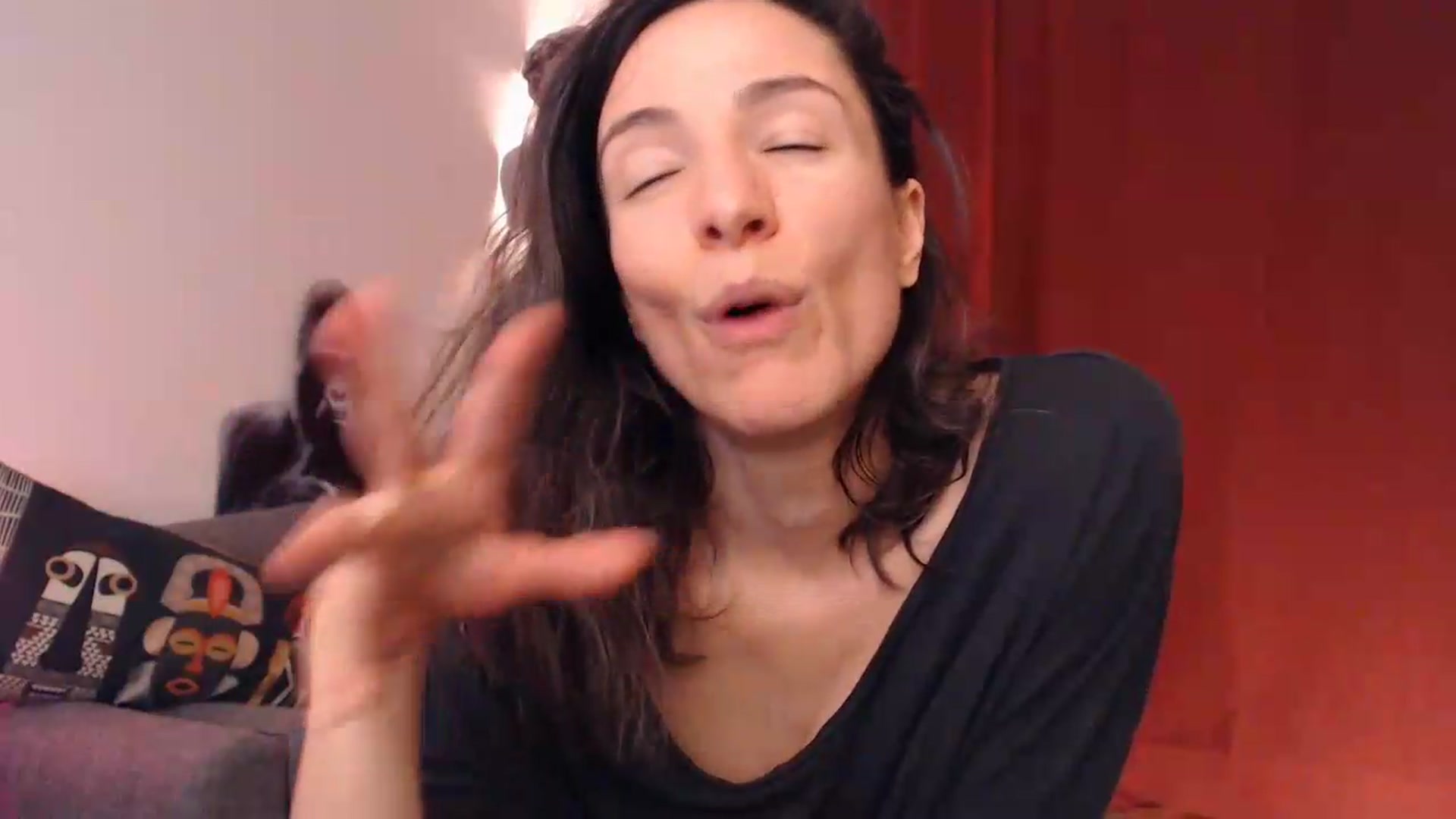 Gallery image thumbnail from Mora_Marvels's myfreecams stream on, 07/23/2026, 24:31 image 20 of 20
