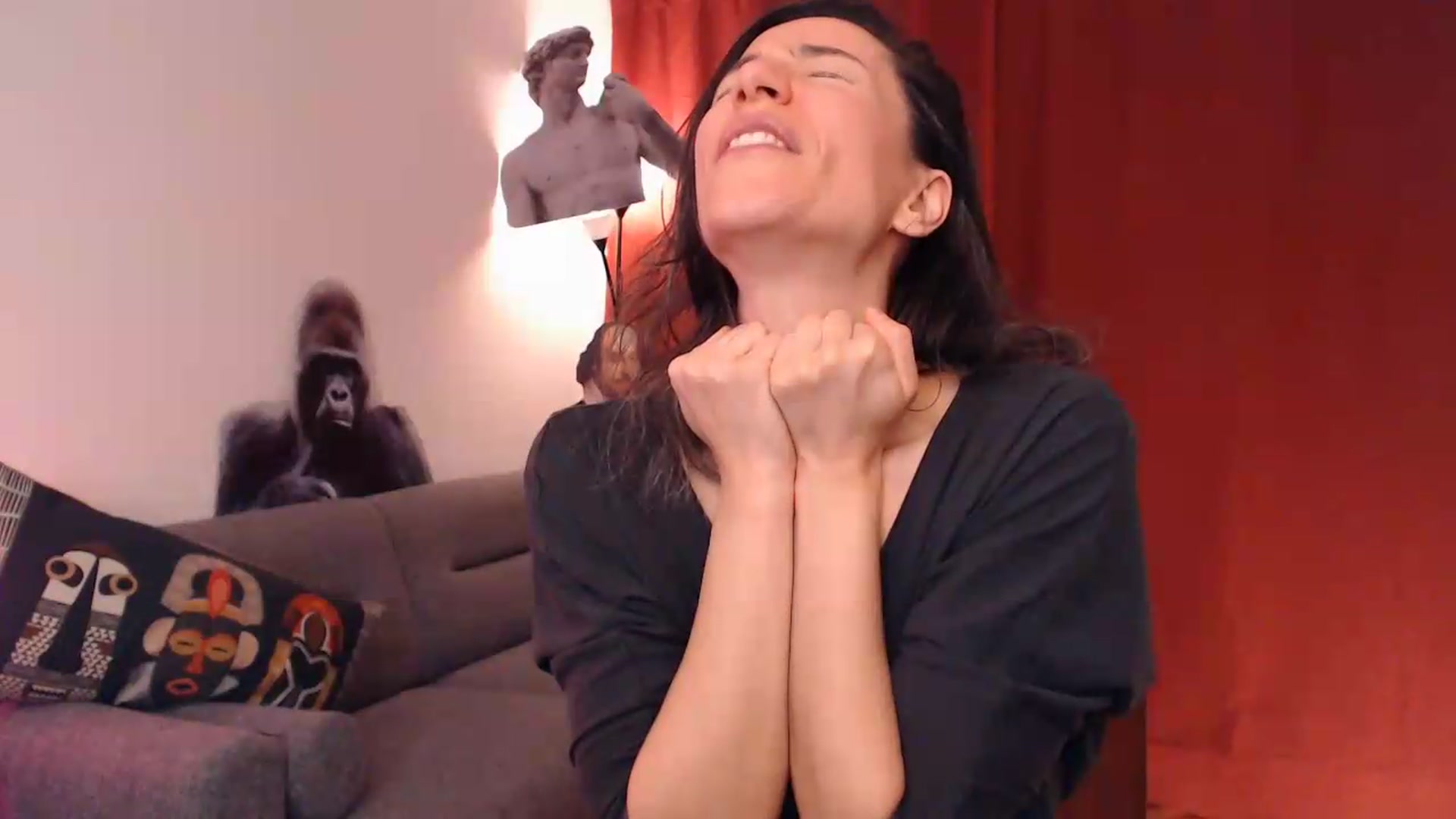 Gallery image thumbnail from Mora_Marvels's myfreecams stream on, 07/23/2026, 24:31 image 7 of 20