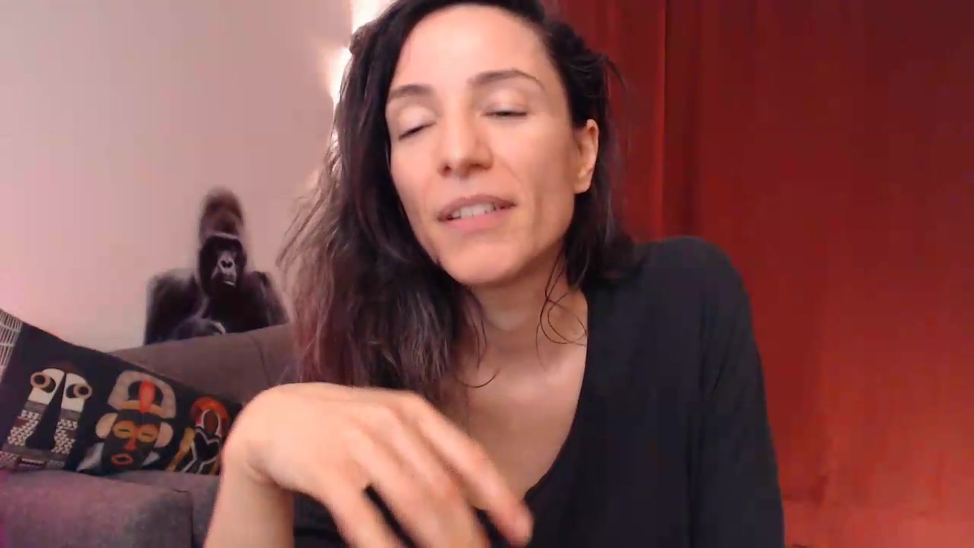 Gallery image thumbnail from Mora_Marvels's myfreecams stream on, 07/23/2026, 24:31 image 17 of 20
