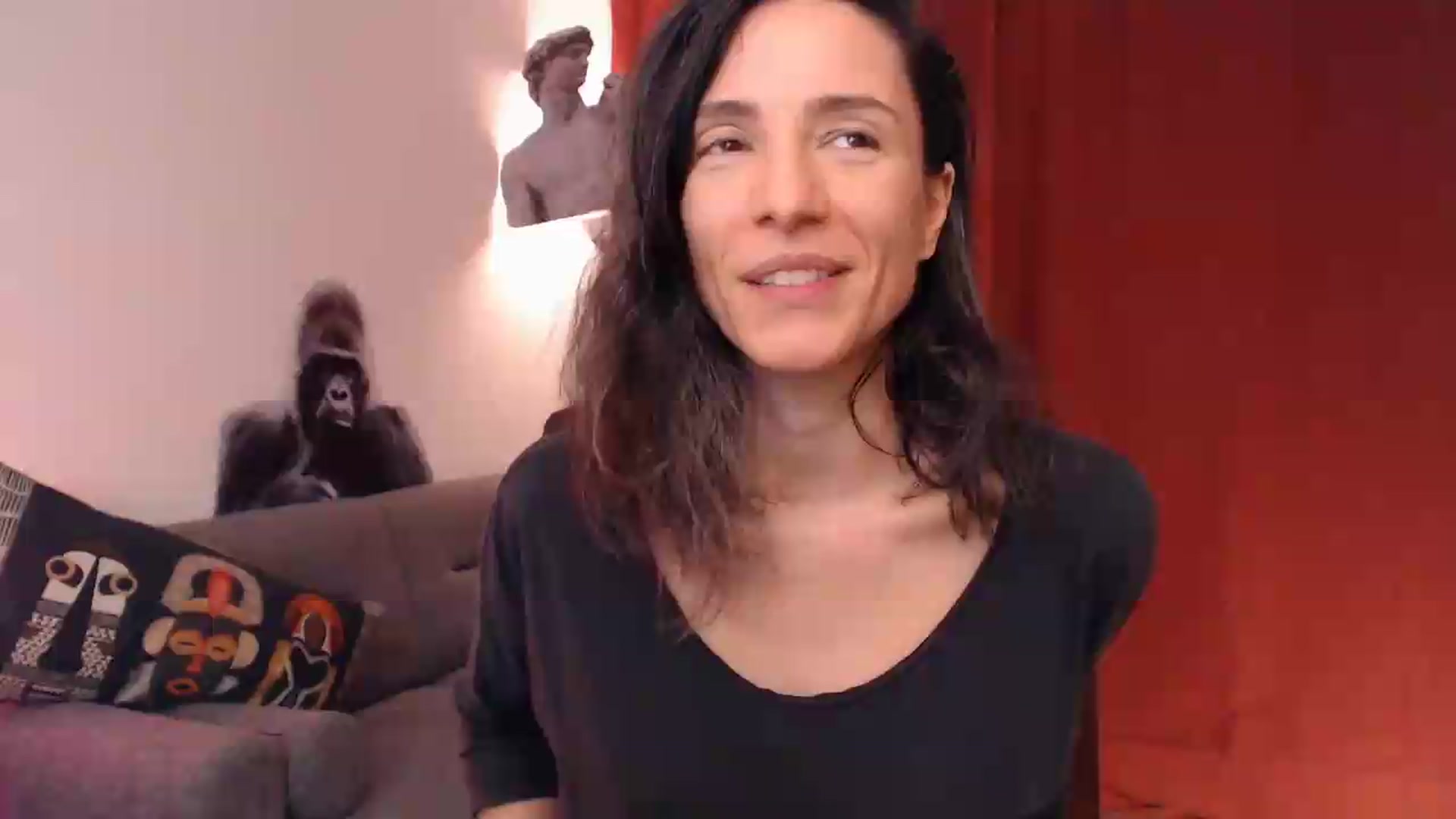 Gallery image thumbnail from Mora_Marvels's myfreecams stream on, 07/23/2026, 24:31 image 14 of 20