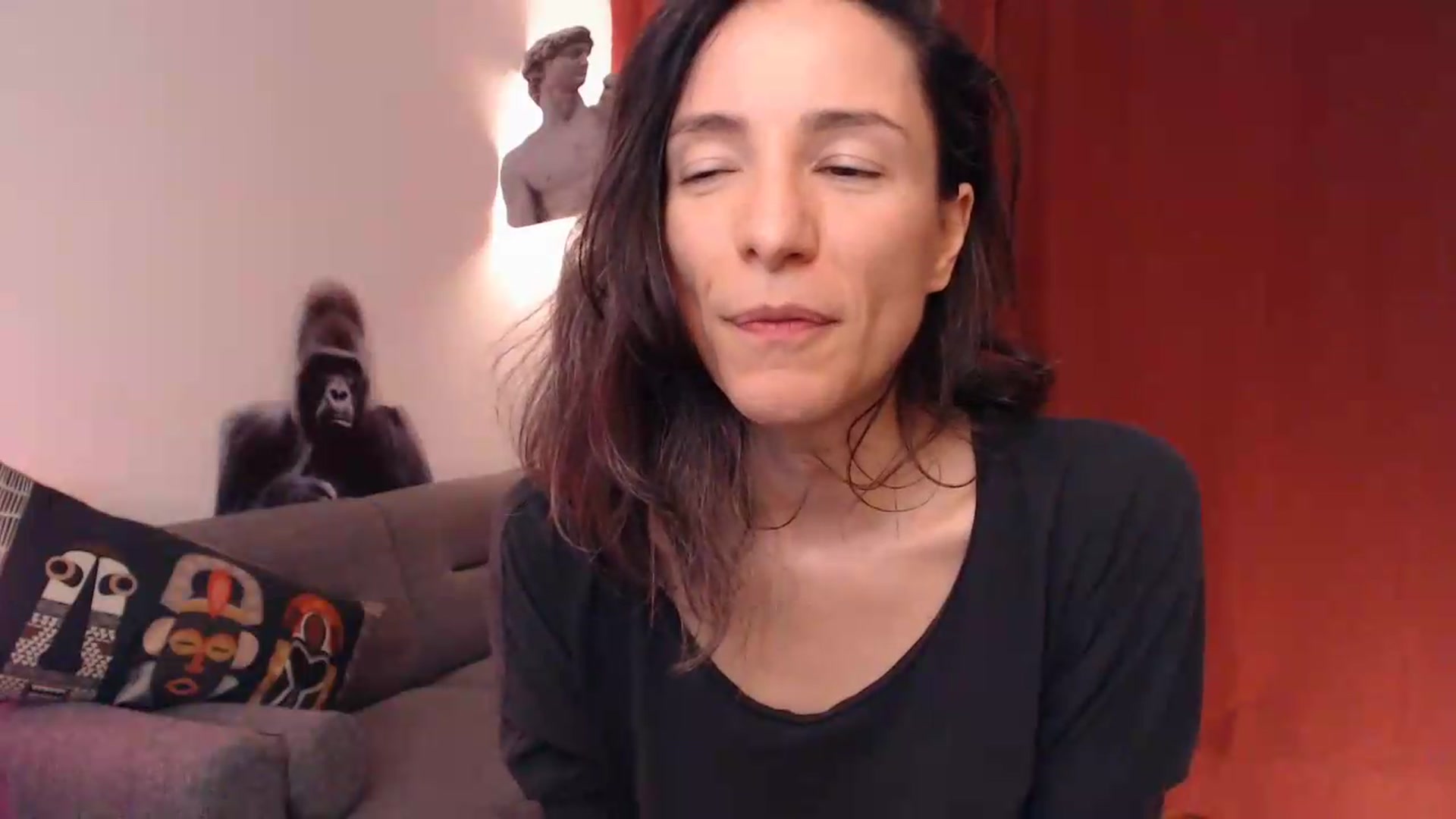 Gallery image thumbnail from Mora_Marvels's myfreecams stream on, 07/23/2026, 24:31 image 9 of 20