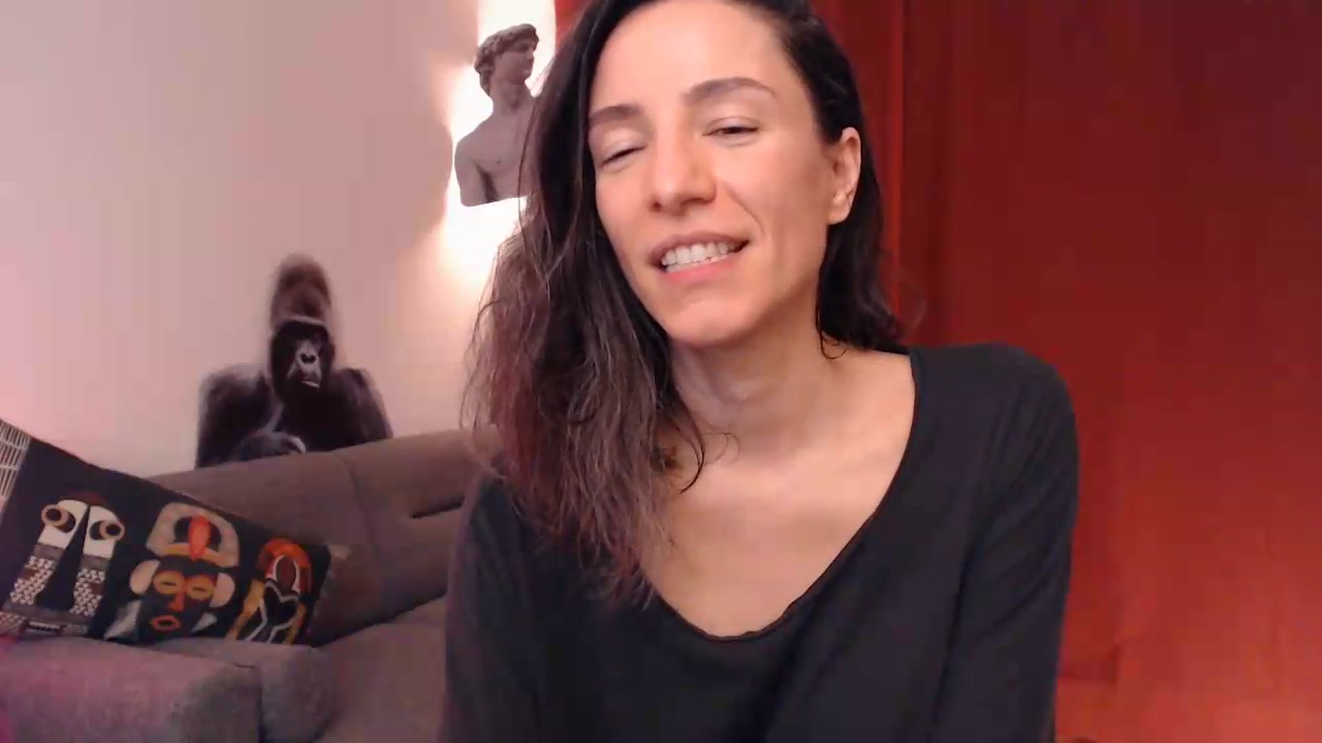 Gallery image thumbnail from Mora_Marvels's myfreecams stream on, 07/23/2026, 24:31 image 6 of 20