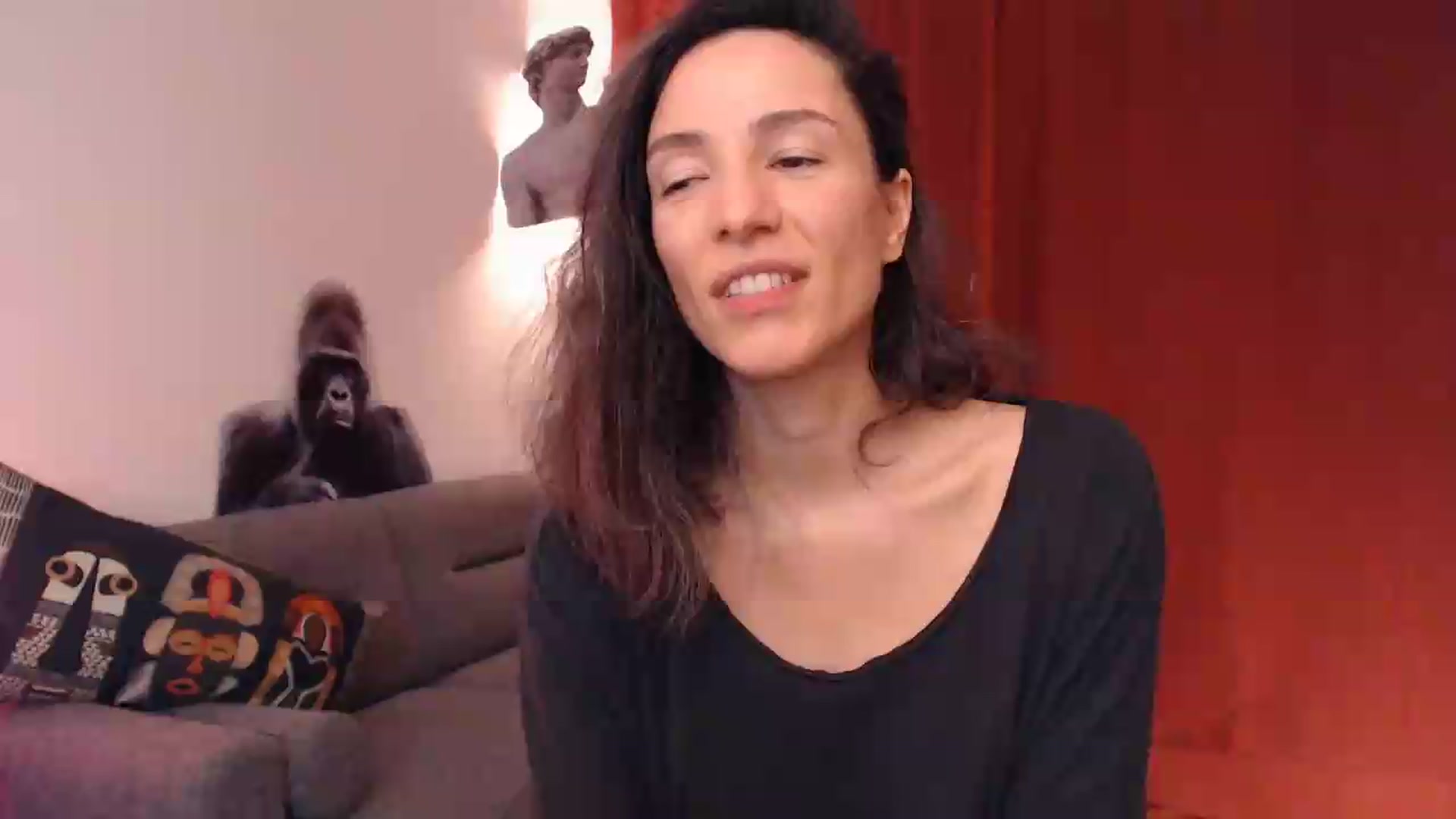 Gallery image thumbnail from Mora_Marvels's myfreecams stream on, 07/23/2026, 24:31 image 1 of 20