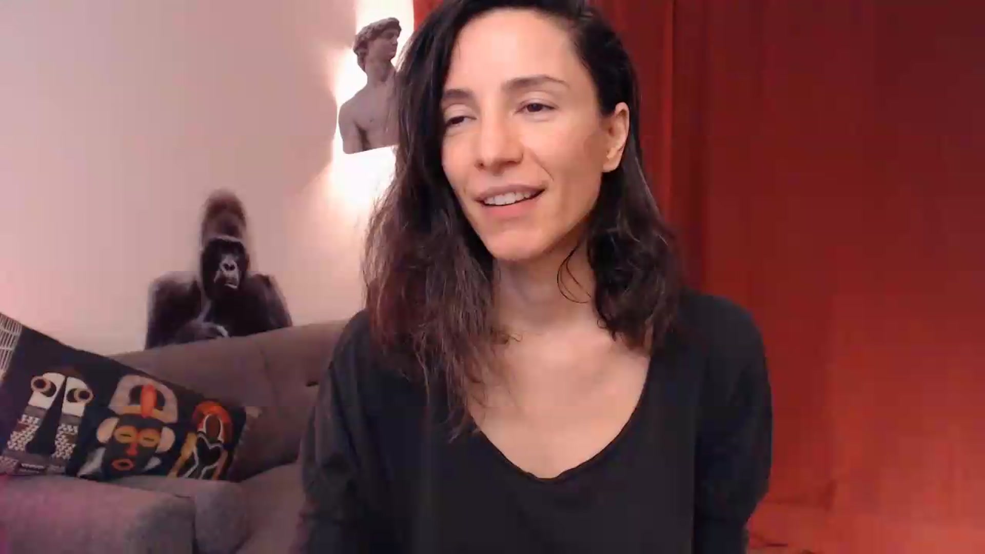 Gallery image thumbnail from Mora_Marvels's myfreecams stream on, 07/23/2026, 24:31 image 15 of 20