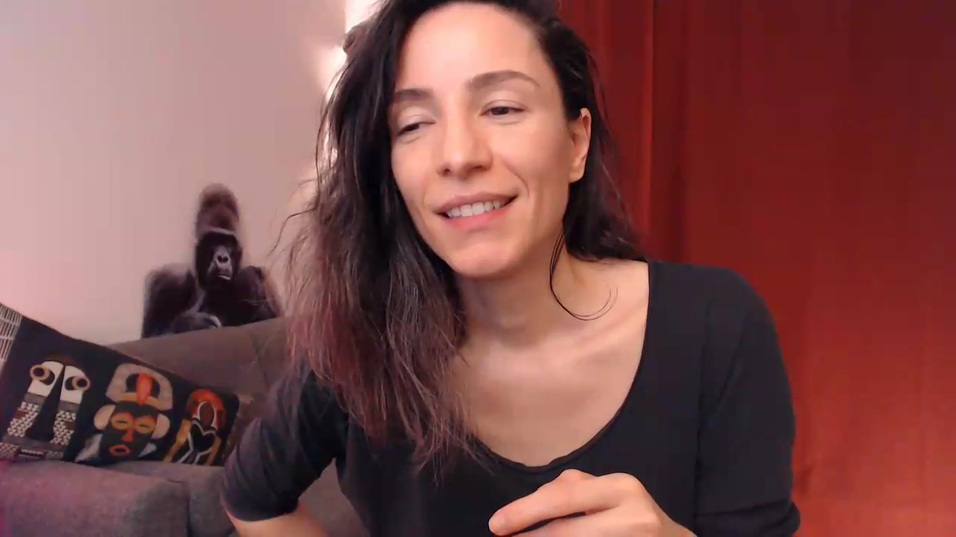 Gallery image thumbnail from Mora_Marvels's myfreecams stream on, 07/23/2026, 24:31 image 3 of 20