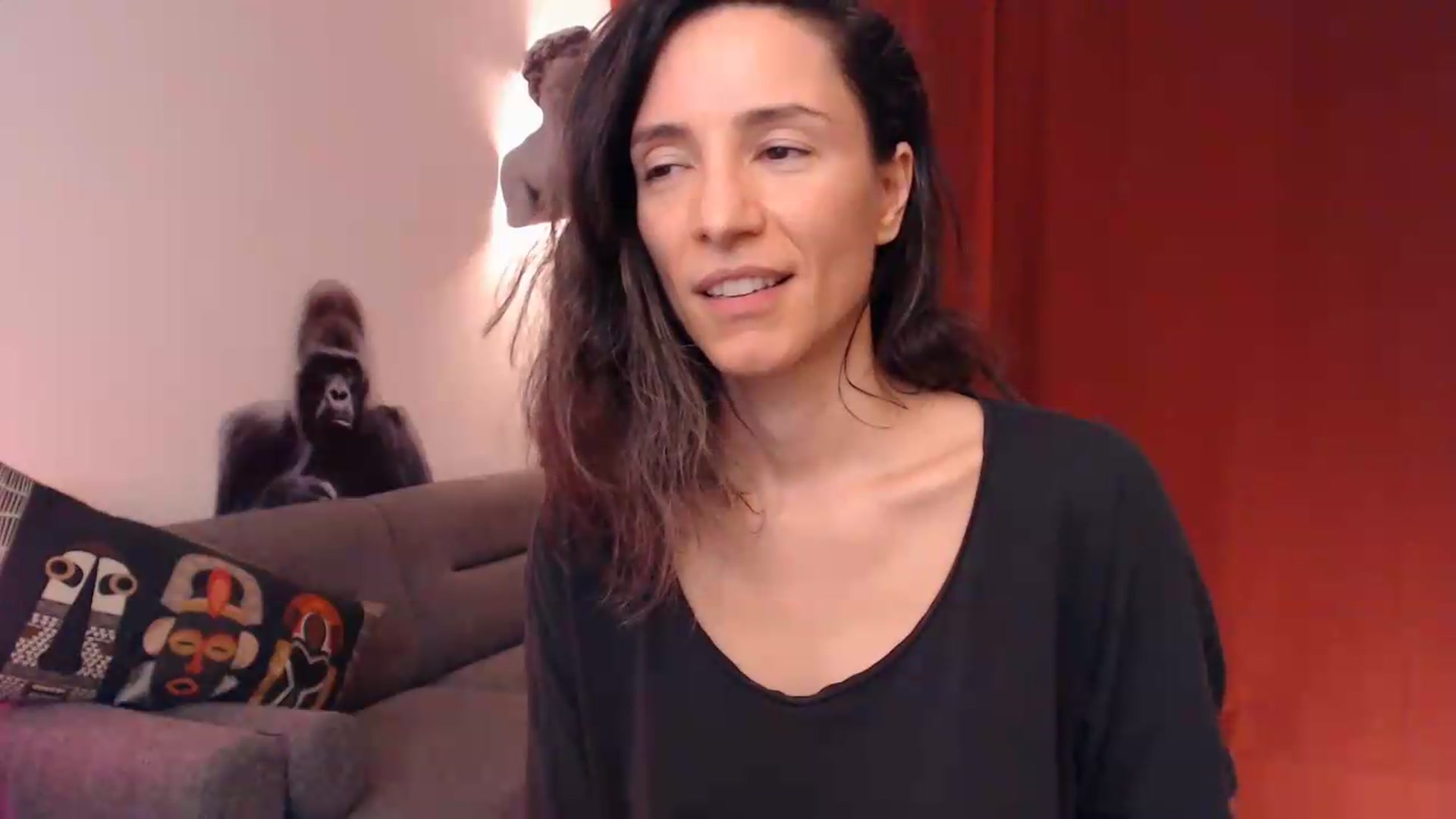 Gallery image thumbnail from Mora_Marvels's myfreecams stream on, 07/23/2026, 24:31 image 12 of 20