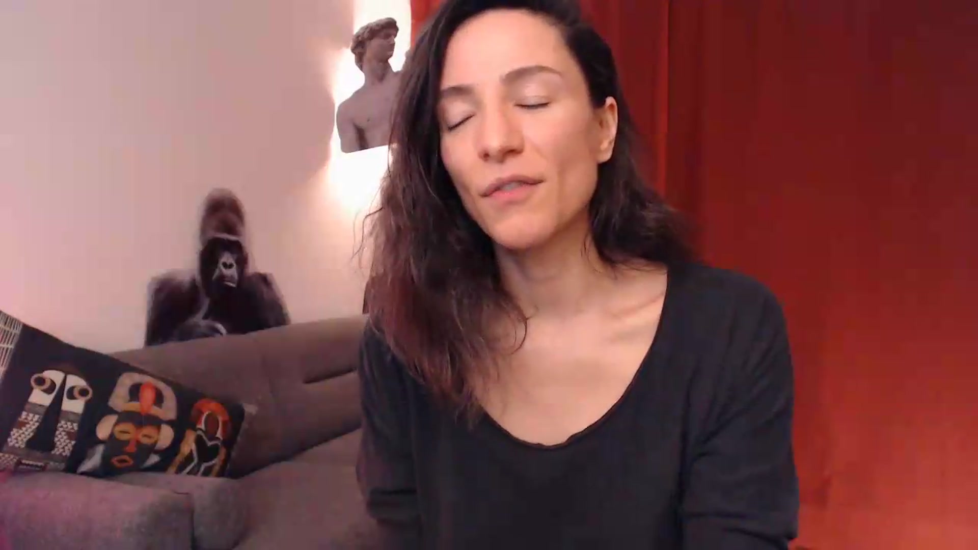 Gallery image thumbnail from Mora_Marvels's myfreecams stream on, 07/23/2026, 24:31 image 5 of 20
