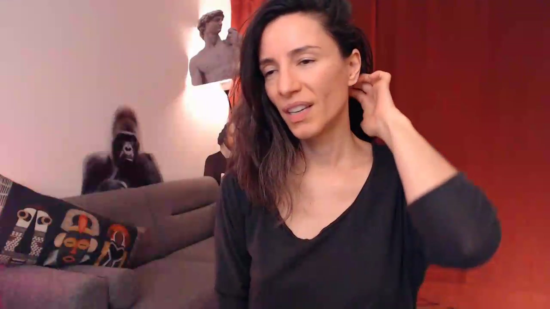 Gallery image thumbnail from Mora_Marvels's myfreecams stream on, 07/23/2026, 24:31 image 10 of 20