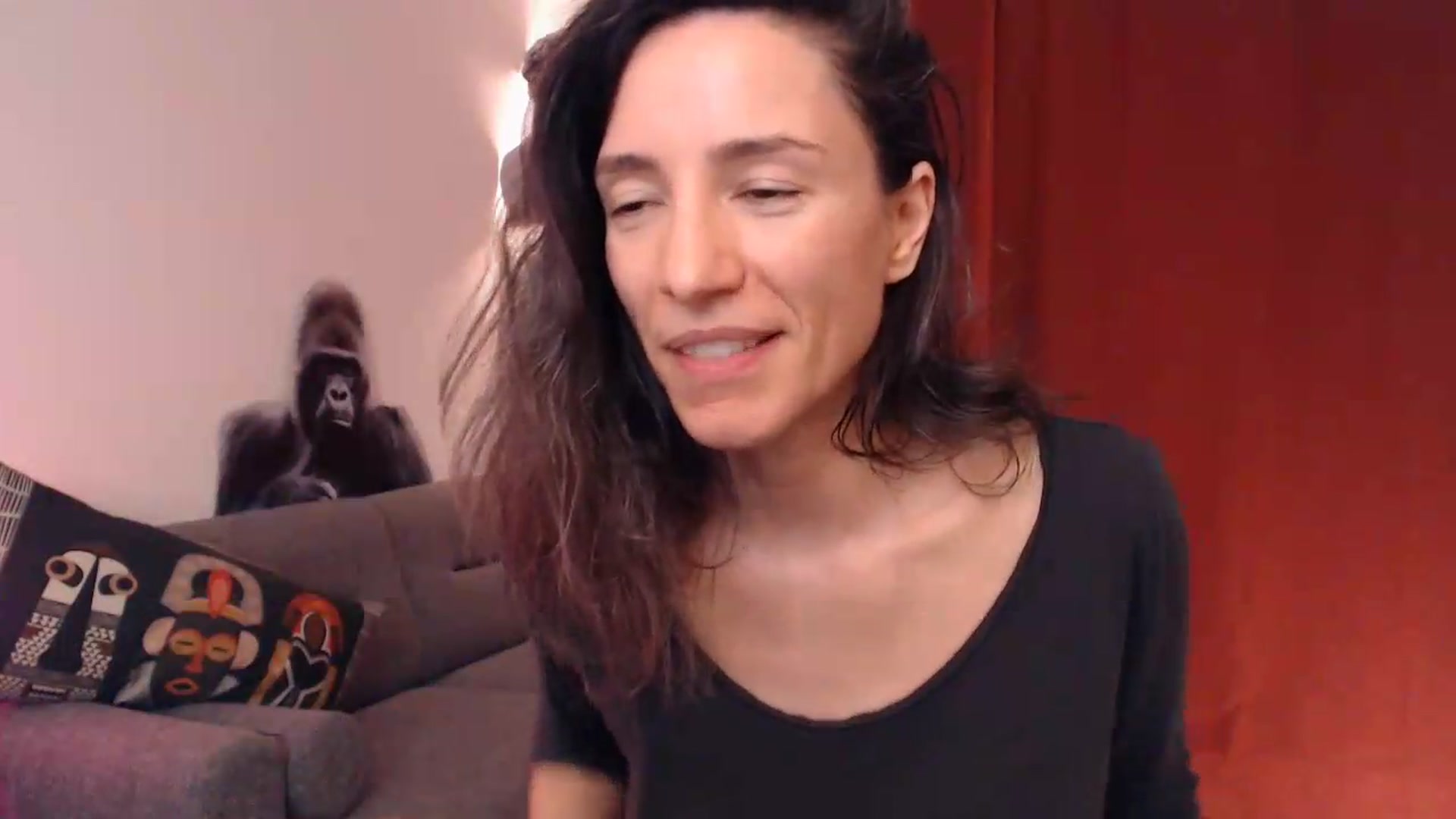 Gallery image thumbnail from Mora_Marvels's myfreecams stream on, 07/23/2026, 24:31 image 19 of 20