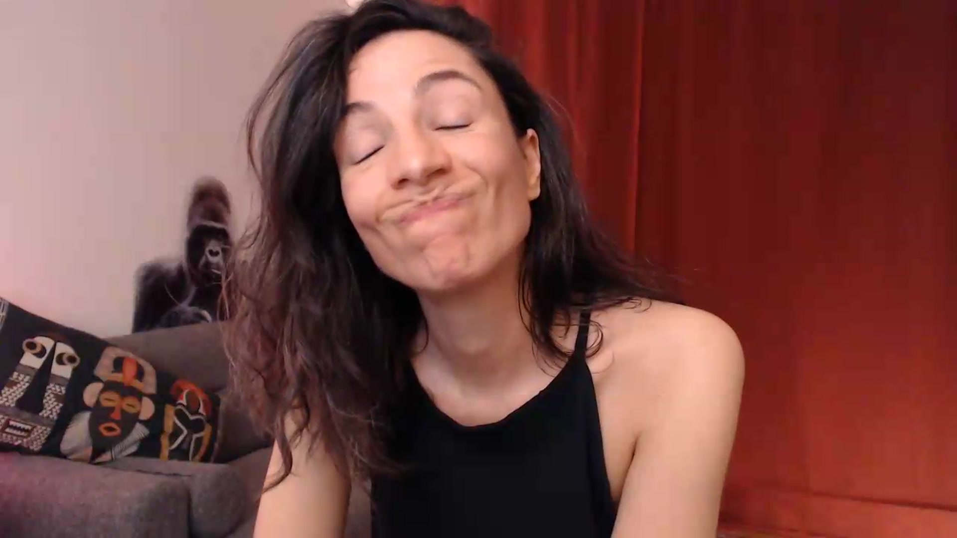 Gallery image thumbnail from Mora_Marvels's myfreecams stream on, 07/24/2026, 24:04 image 18 of 20