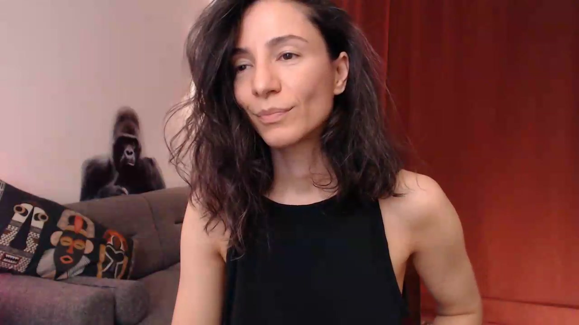 Gallery image thumbnail from Mora_Marvels's myfreecams stream on, 07/24/2026, 24:04 image 4 of 20