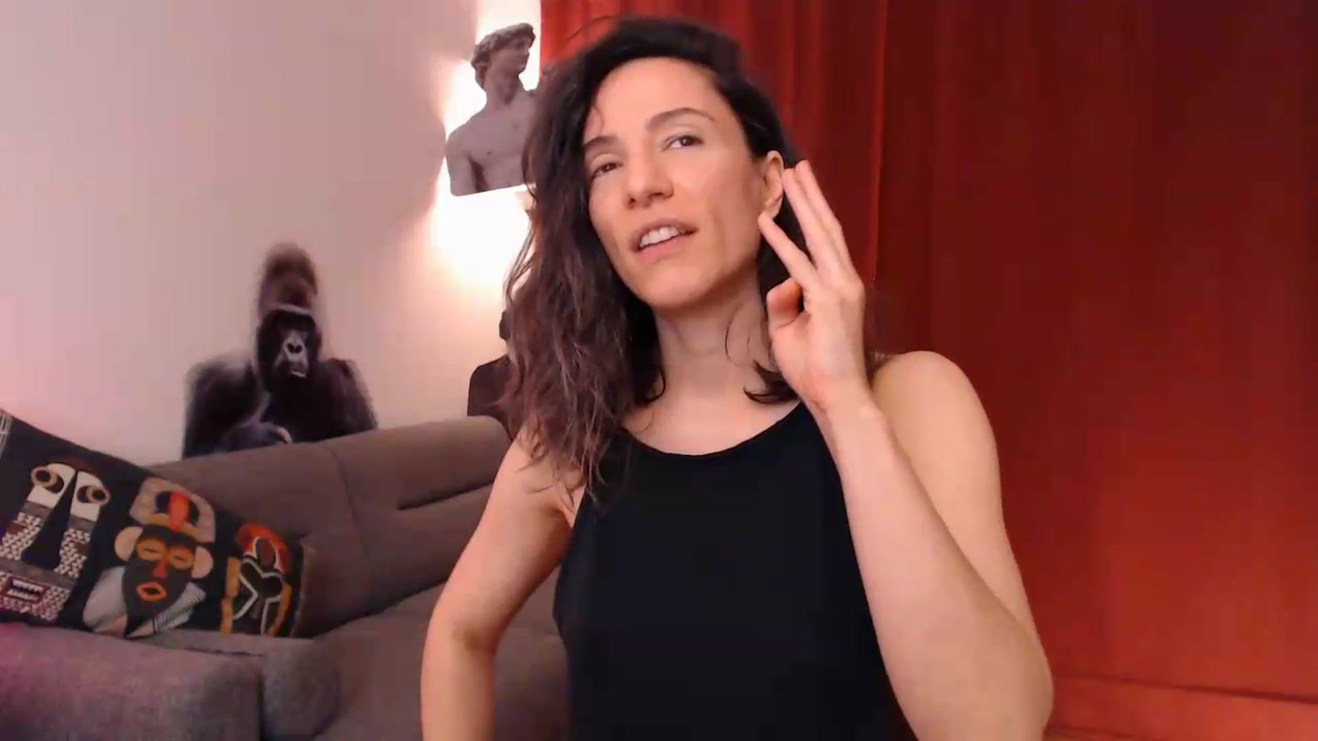 Gallery image thumbnail from Mora_Marvels's myfreecams stream on, 07/24/2026, 24:04 image 15 of 20
