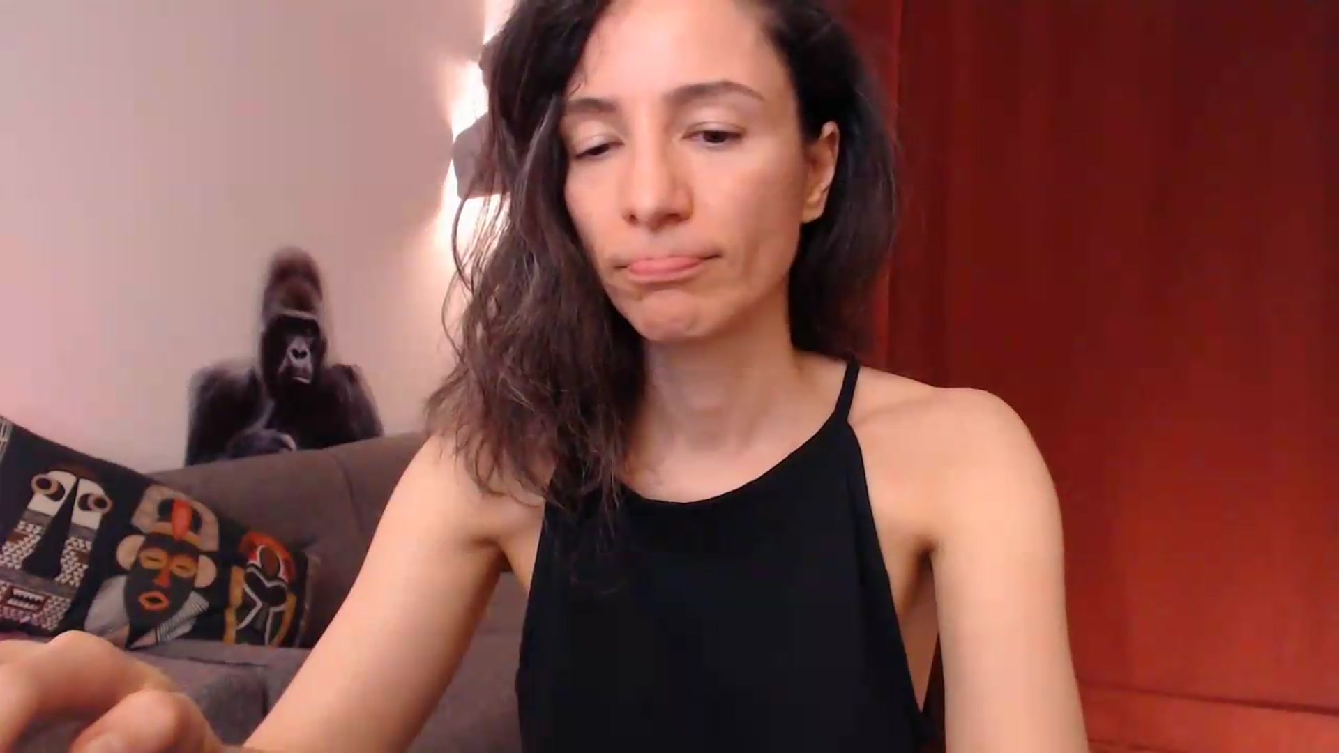 Gallery image thumbnail from Mora_Marvels's myfreecams stream on, 07/24/2026, 24:04 image 9 of 20