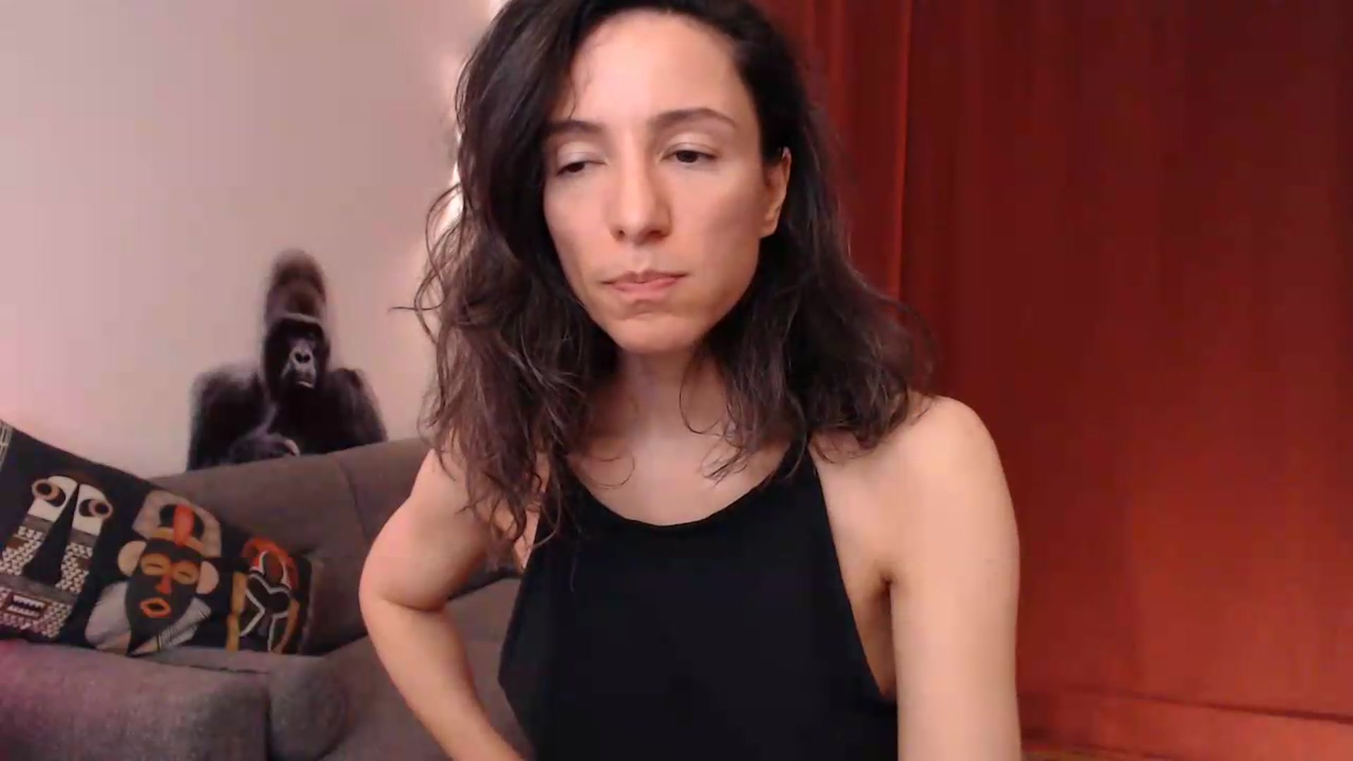 Gallery image thumbnail from Mora_Marvels's myfreecams stream on, 07/24/2026, 24:04 image 12 of 20