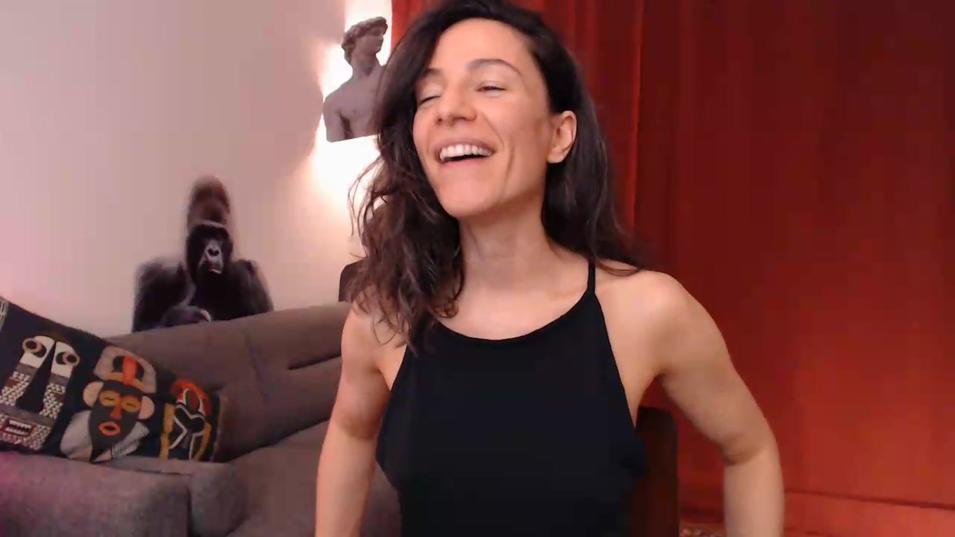 Gallery image thumbnail from Mora_Marvels's myfreecams stream on, 07/24/2026, 24:04 image 14 of 20