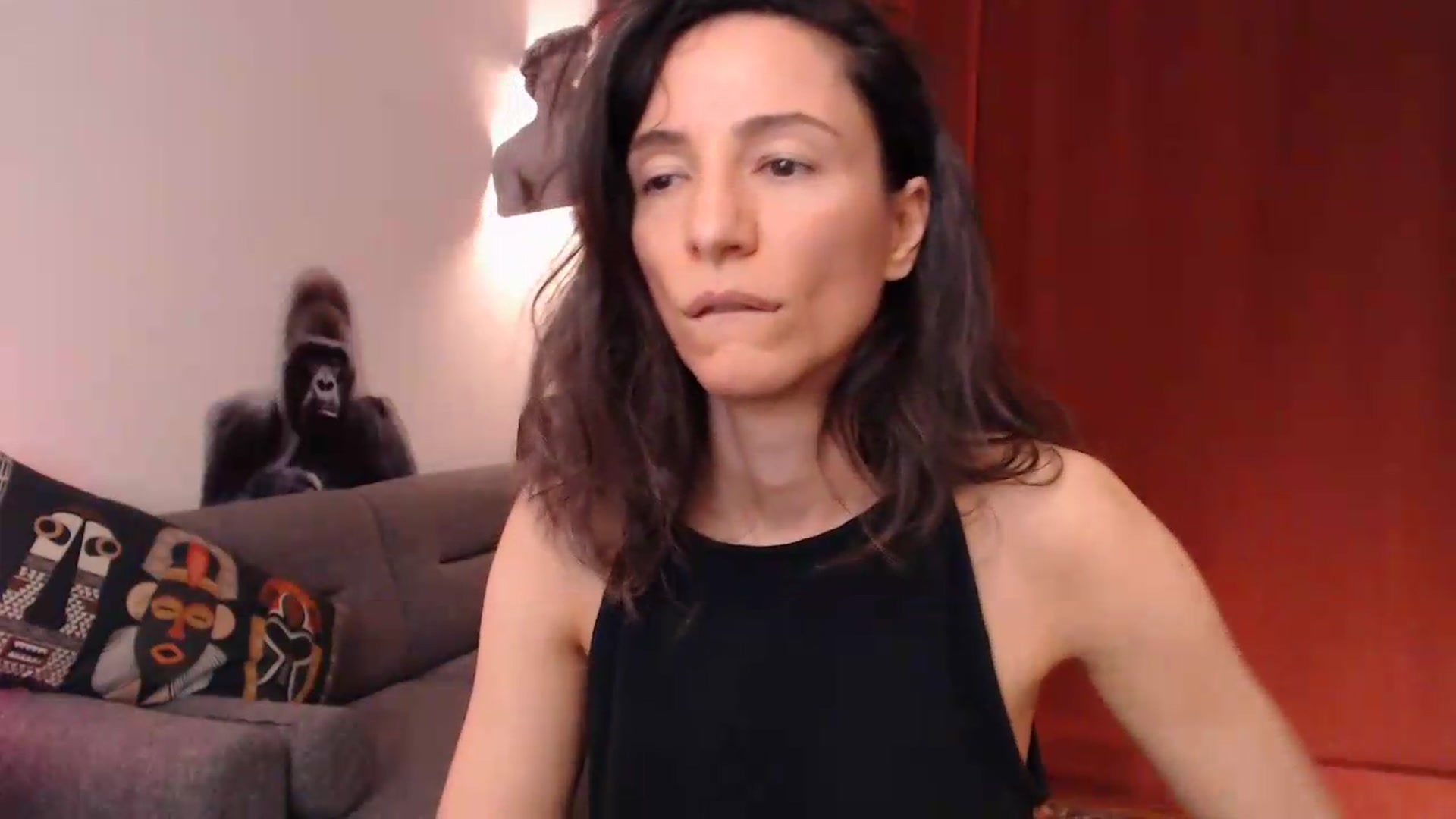 Gallery image thumbnail from Mora_Marvels's myfreecams stream on, 07/24/2026, 24:04 image 13 of 20