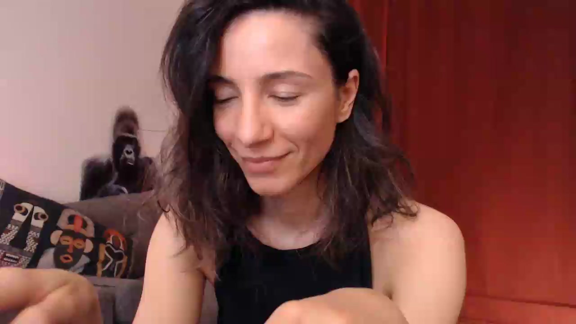 Gallery image thumbnail from Mora_Marvels's myfreecams stream on, 07/24/2026, 24:04 image 5 of 20