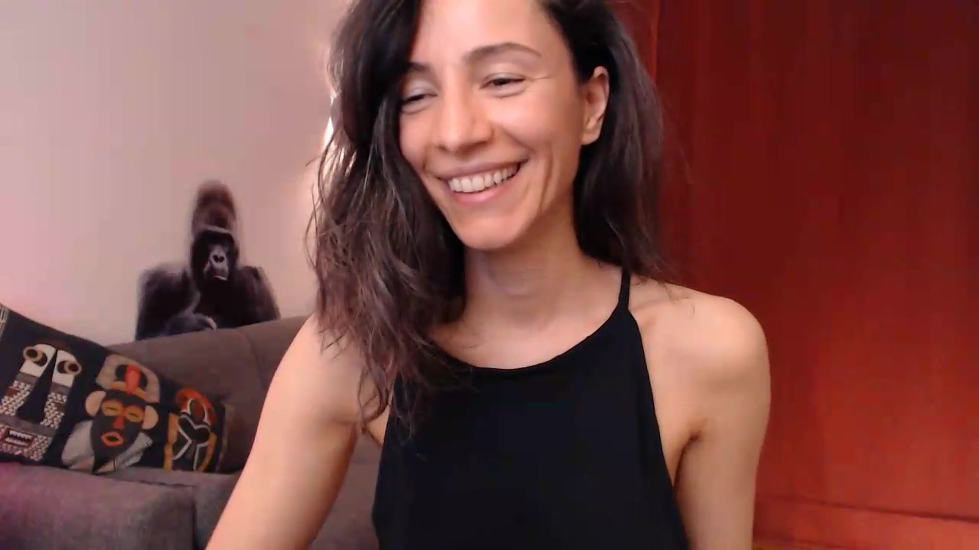 Gallery image thumbnail from Mora_Marvels's myfreecams stream on, 07/24/2026, 24:04 image 8 of 20