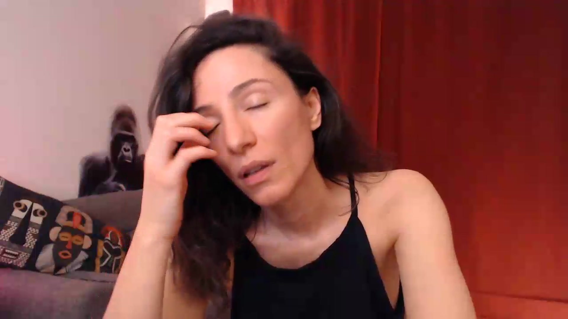 Gallery image thumbnail from Mora_Marvels's myfreecams stream on, 07/24/2026, 24:04 image 17 of 20