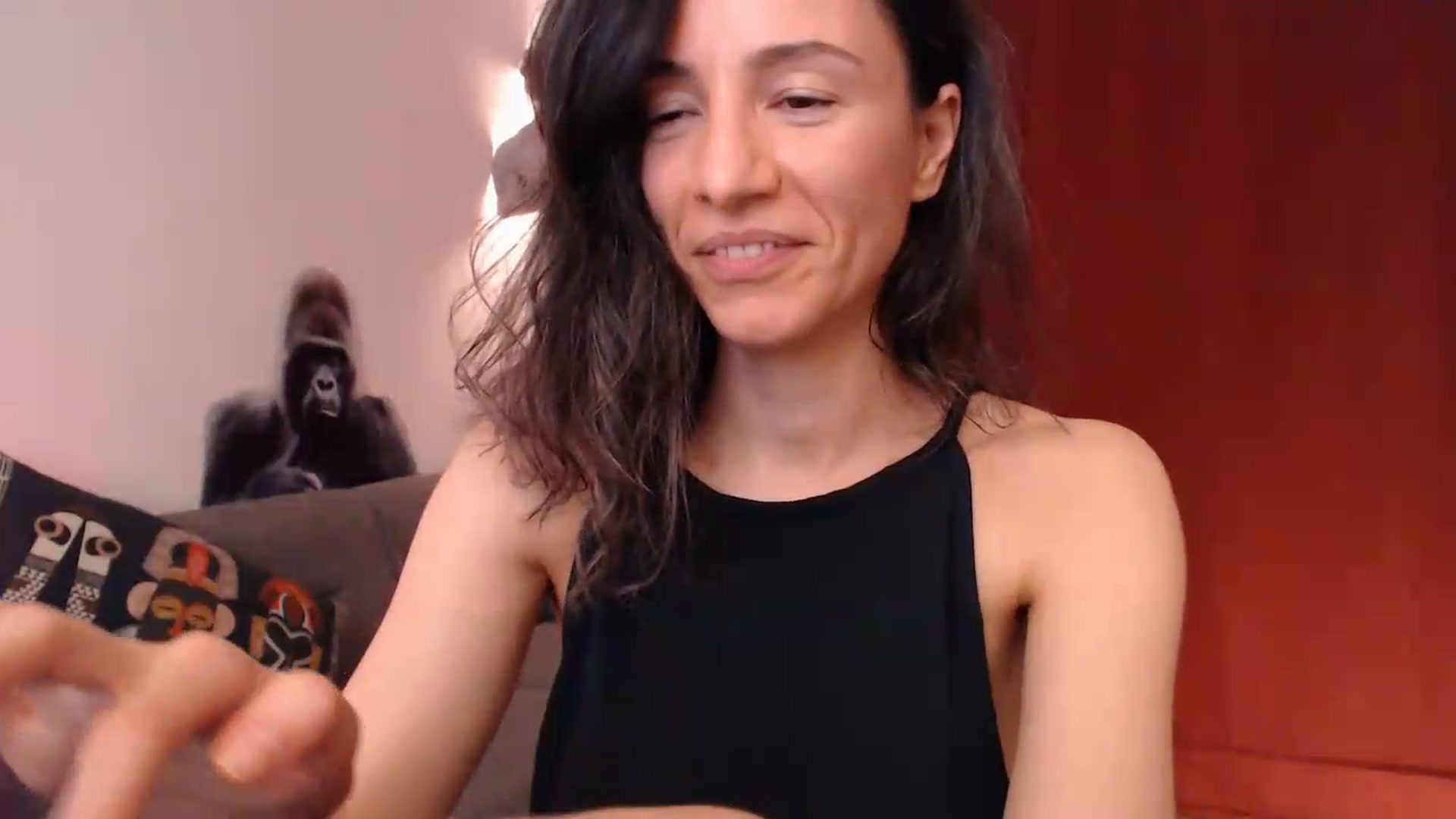 Gallery image thumbnail from Mora_Marvels's myfreecams stream on, 07/24/2026, 24:04 image 7 of 20