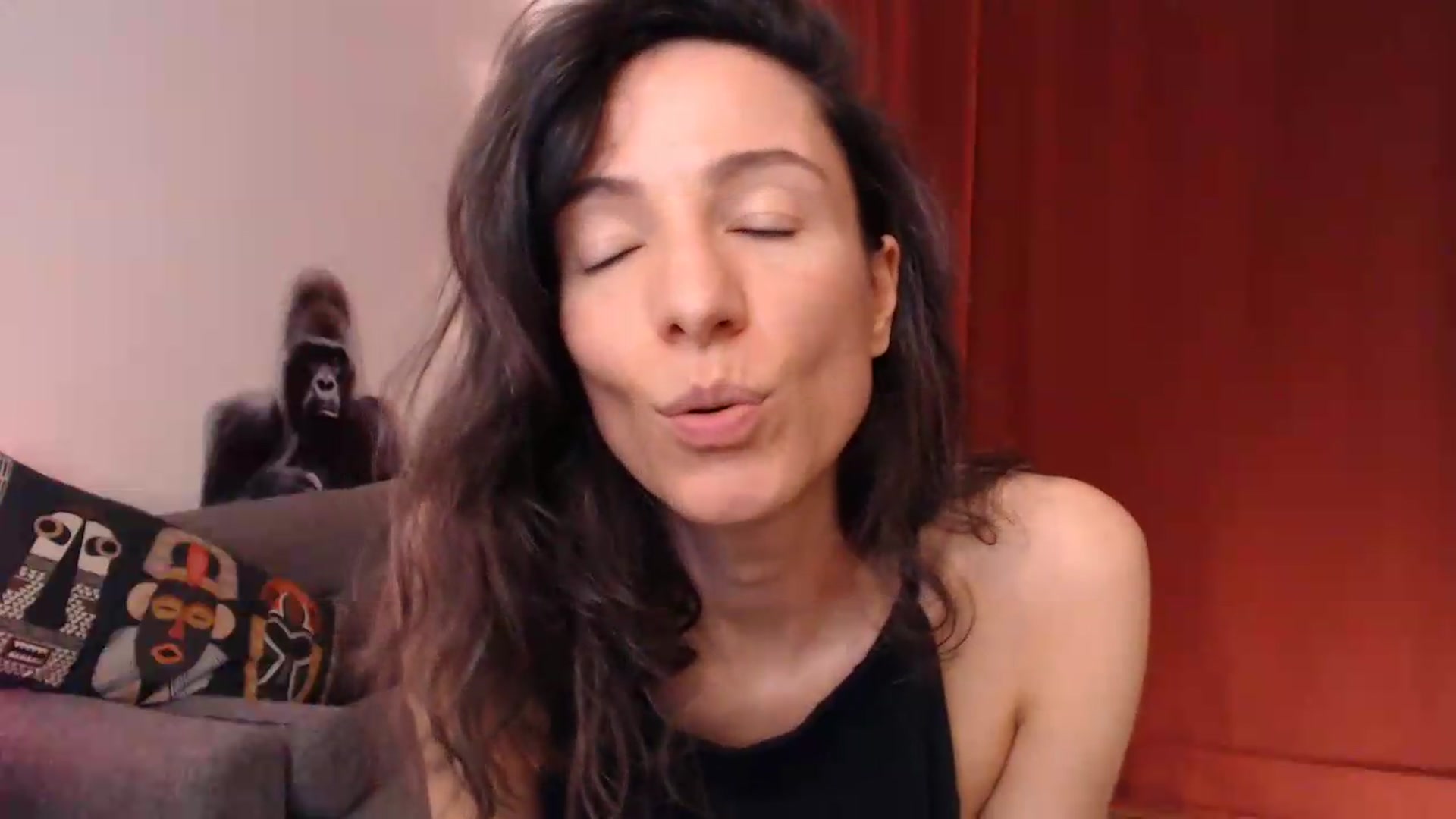 Gallery image thumbnail from Mora_Marvels's myfreecams stream on, 07/24/2026, 24:04 image 16 of 20