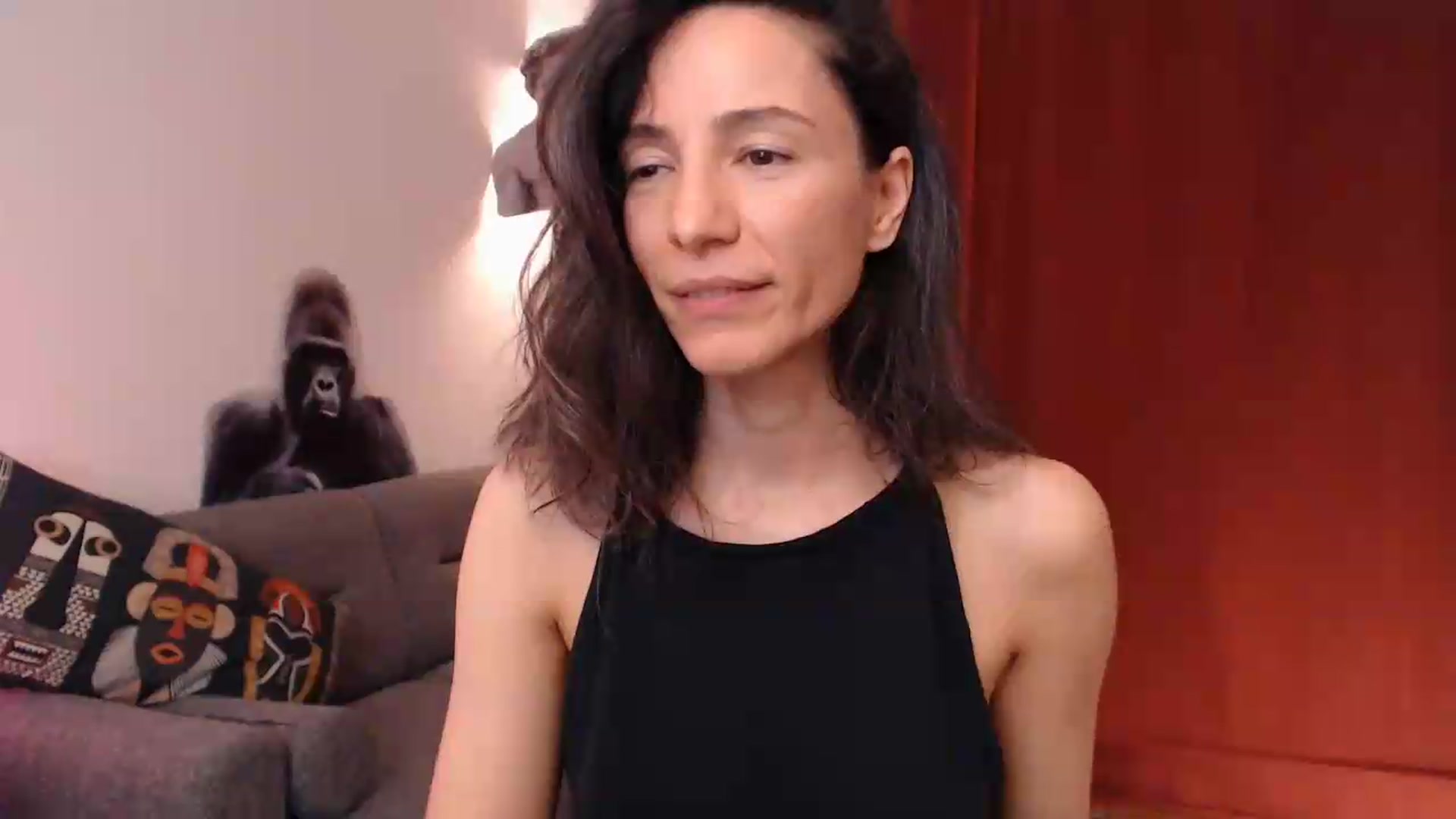 Gallery image thumbnail from Mora_Marvels's myfreecams stream on, 07/24/2026, 24:04 image 10 of 20