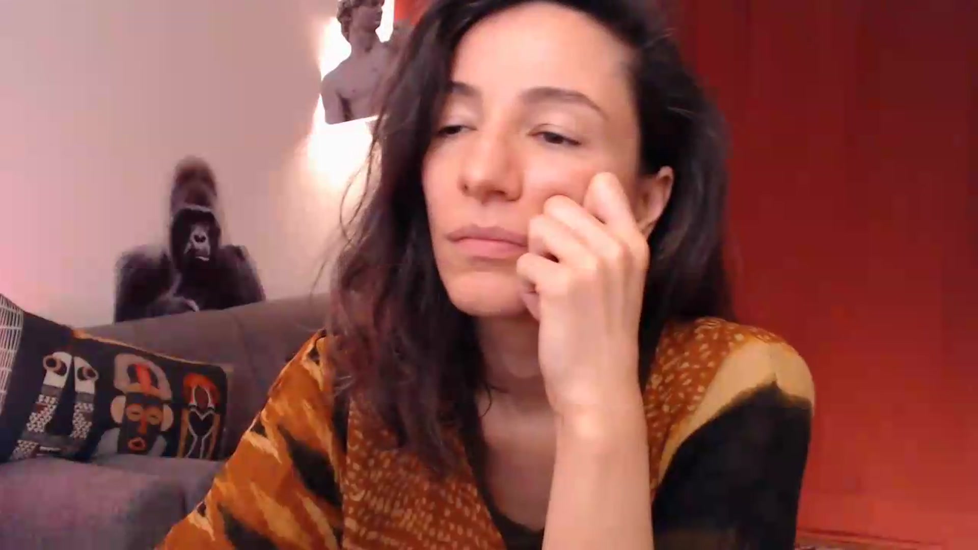 Gallery image thumbnail from Mora_Marvels's myfreecams stream on, 07/28/2026, 24:02 image 12 of 20