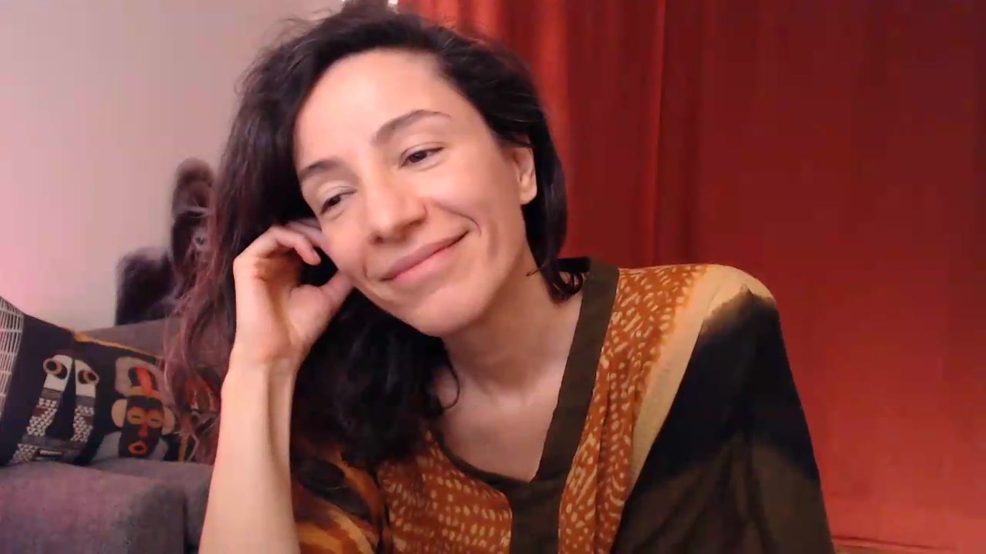 Gallery image thumbnail from Mora_Marvels's myfreecams stream on, 07/28/2026, 24:02 image 9 of 20