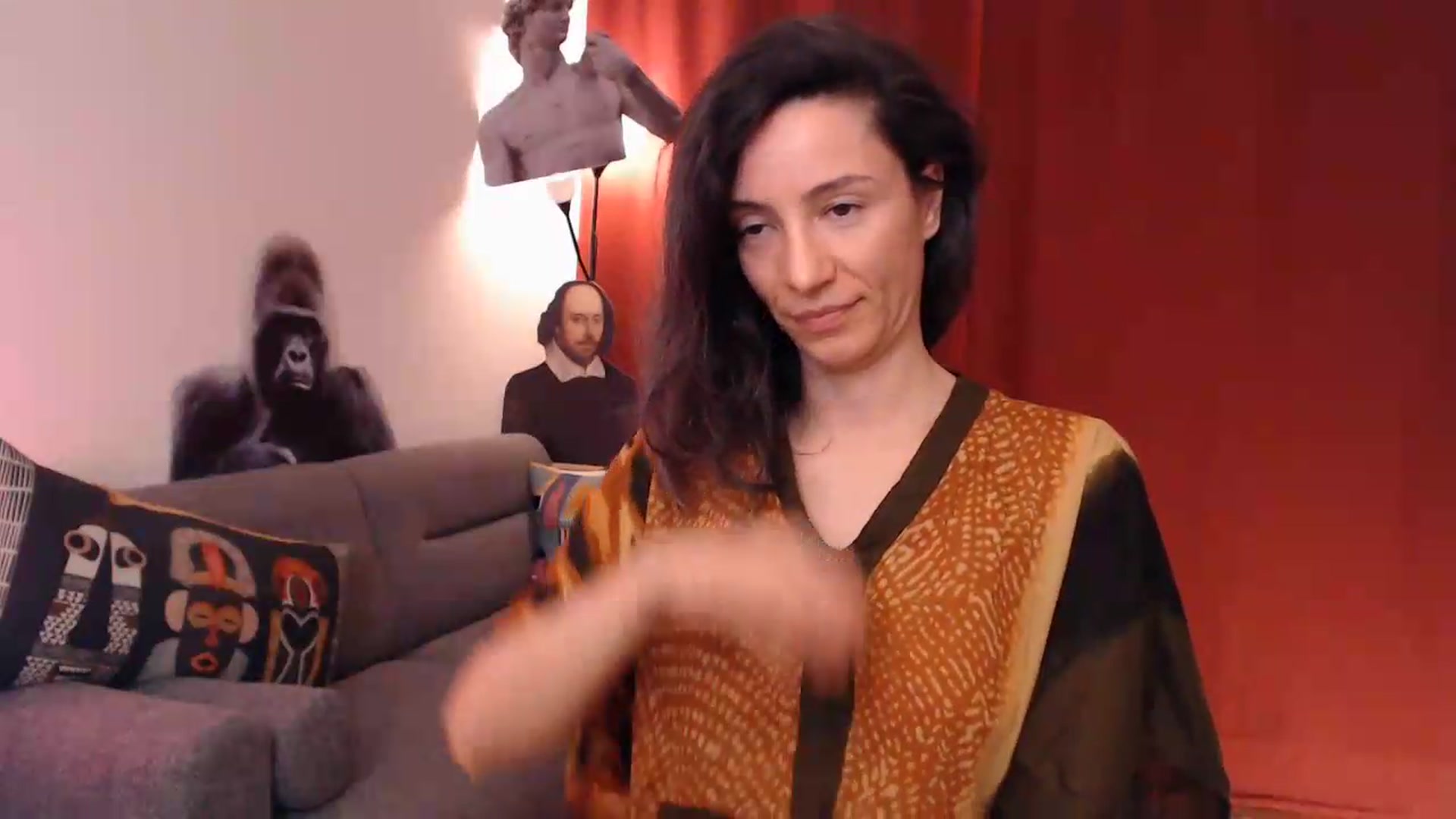 Gallery image thumbnail from Mora_Marvels's myfreecams stream on, 07/28/2026, 24:02 image 7 of 20