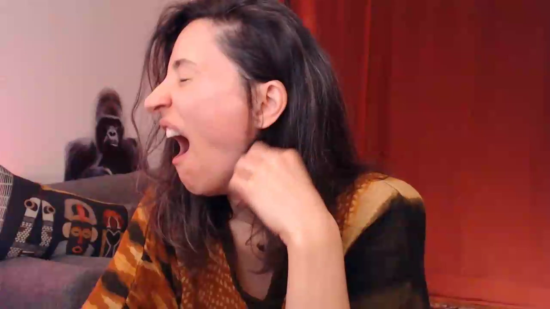 Gallery image thumbnail from Mora_Marvels's myfreecams stream on, 07/28/2026, 24:02 image 19 of 20