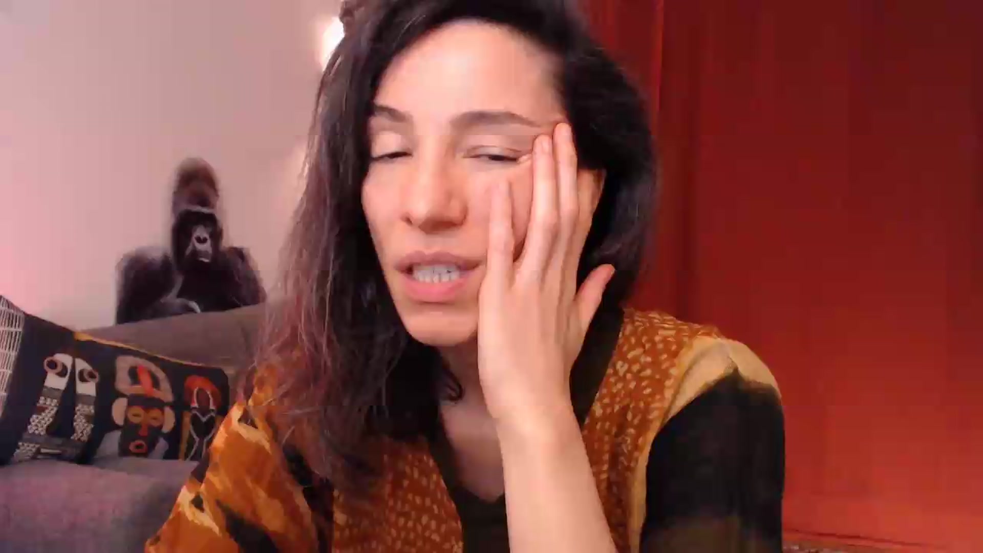 Gallery image thumbnail from Mora_Marvels's myfreecams stream on, 07/28/2026, 24:02 image 1 of 20