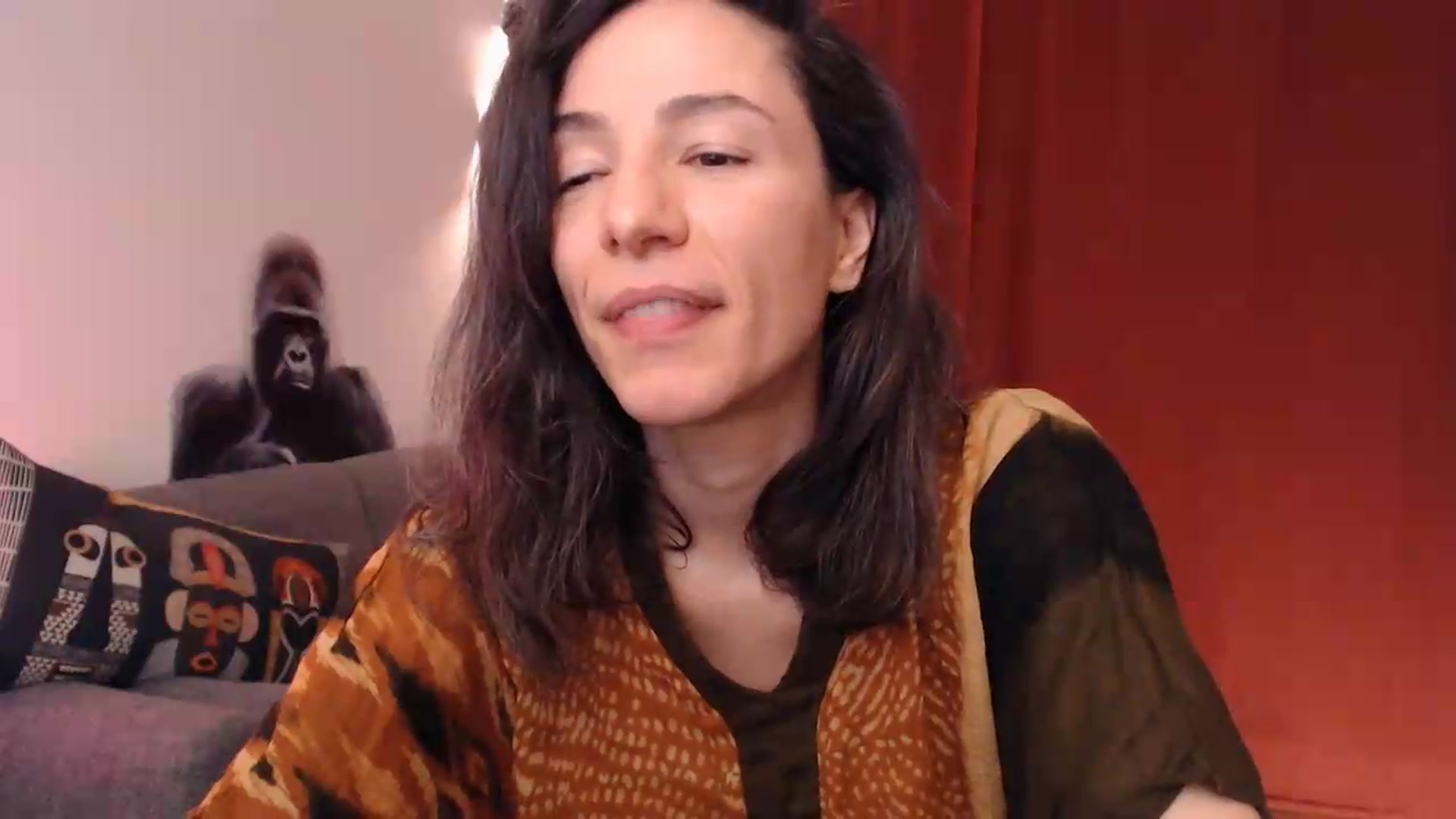 Gallery image thumbnail from Mora_Marvels's myfreecams stream on, 07/28/2026, 24:02 image 2 of 20