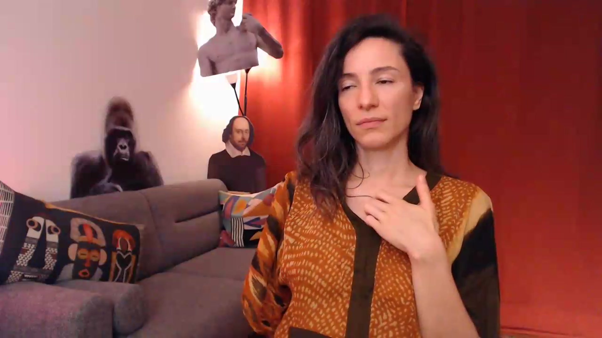 Gallery image thumbnail from Mora_Marvels's myfreecams stream on, 07/28/2026, 24:02 image 11 of 20