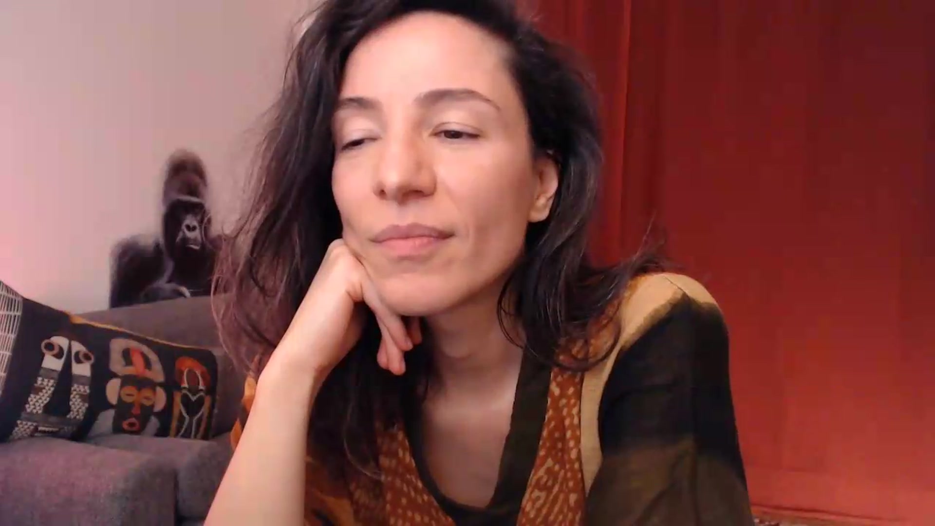 Gallery image thumbnail from Mora_Marvels's myfreecams stream on, 07/28/2026, 24:02 image 16 of 20