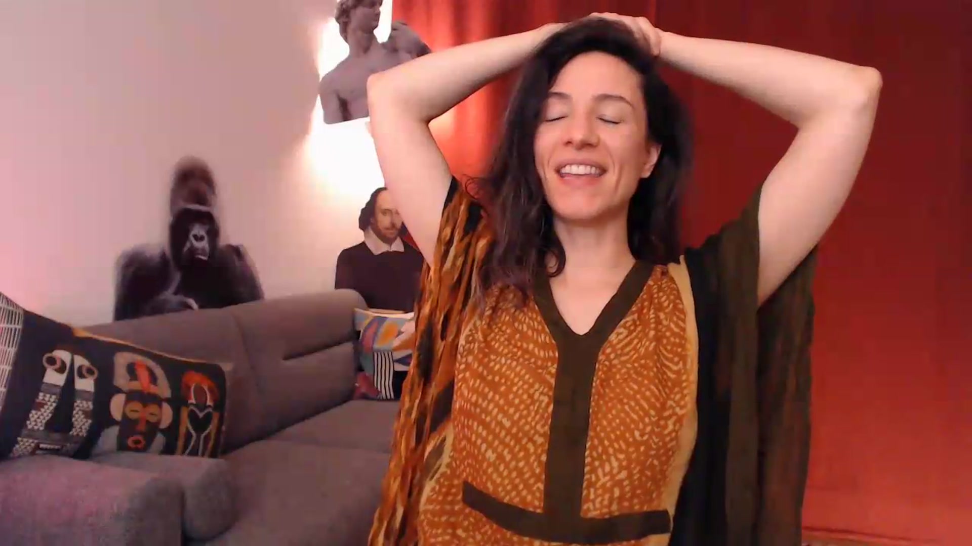 Gallery image thumbnail from Mora_Marvels's myfreecams stream on, 07/28/2026, 24:02 image 6 of 20
