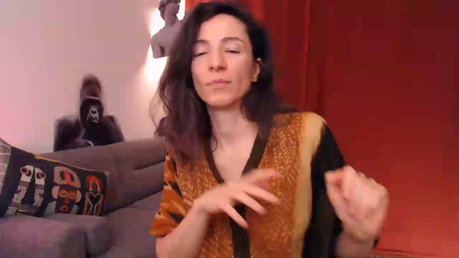 Gallery image thumbnail from Mora_Marvels's myfreecams stream on, 07/28/2026, 24:02 image 20 of 20