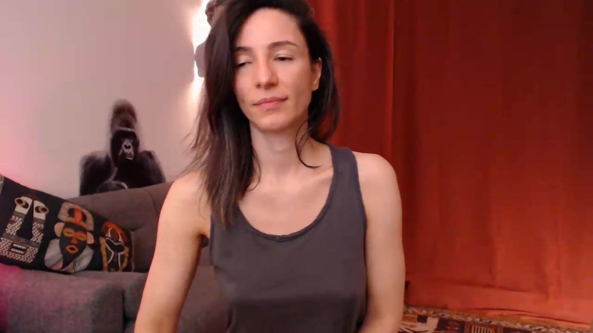 Gallery image thumbnail from Mora_Marvels's myfreecams stream on, 08/01/2026, 24:04 image 8 of 20