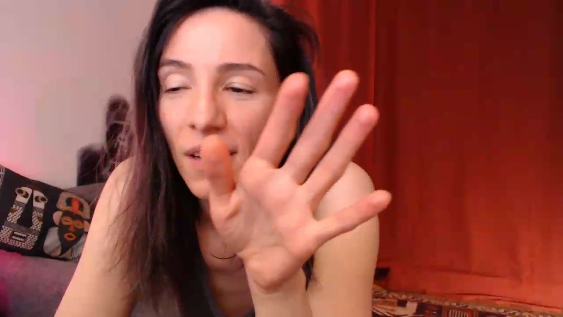 Gallery image thumbnail from Mora_Marvels's myfreecams stream on, 08/01/2026, 24:04 image 20 of 20