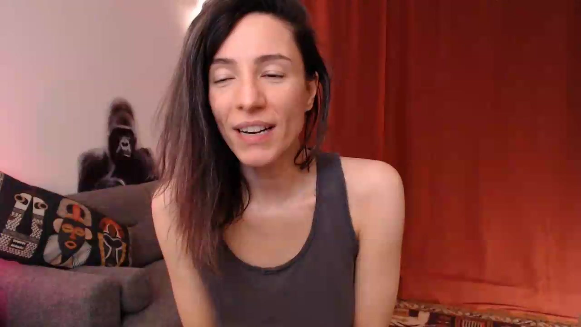 Gallery image thumbnail from Mora_Marvels's myfreecams stream on, 08/01/2026, 24:04 image 7 of 20