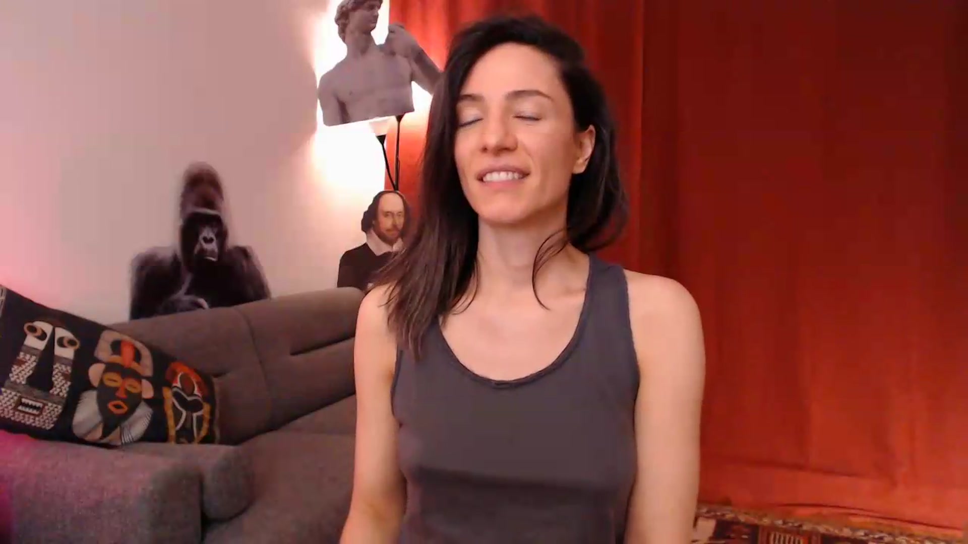 Gallery image thumbnail from Mora_Marvels's myfreecams stream on, 08/01/2026, 24:04 image 9 of 20